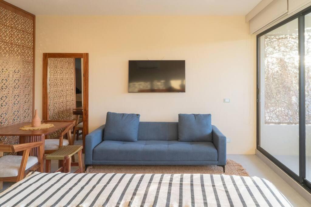 New Studio-tulum-private Terrace Tulum