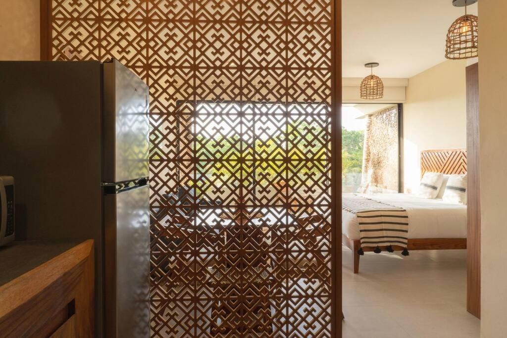 New Studio-tulum-private Terrace