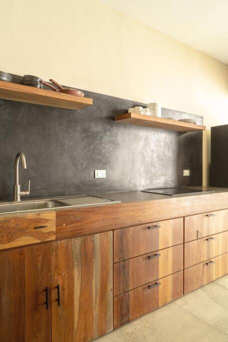 Lujoso Estudio Con Acceso A La Piscina - La Veleta Apartment