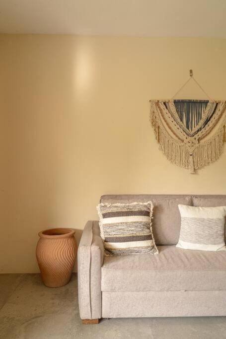 Lujoso Estudio Con Acceso A La Piscina - La Veleta * Tulum