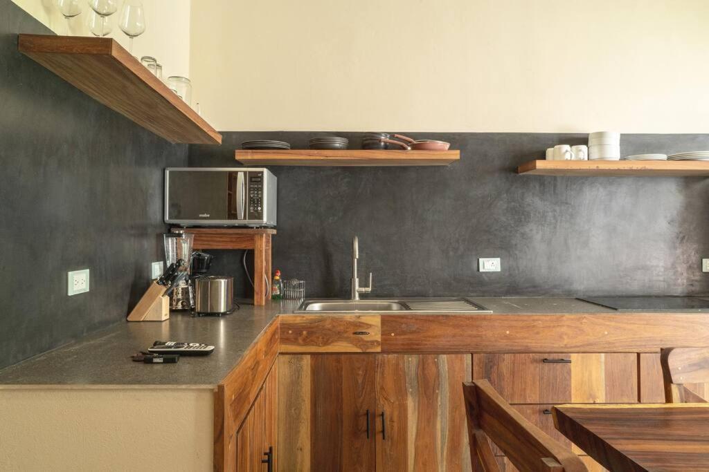 Lujoso Estudio Con Acceso A La Piscina - La Veleta Apartment *