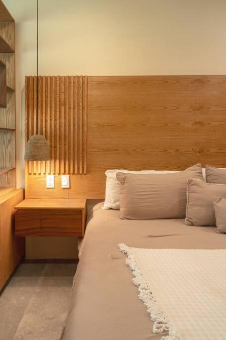 Lujoso Estudio Con Acceso A La Piscina - La Veleta