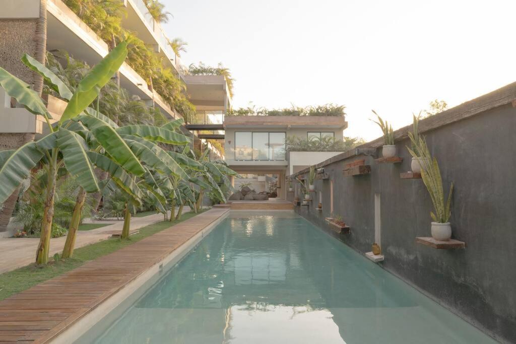 Lujoso Estudio Con Acceso A La Piscina - La Veleta Apartment