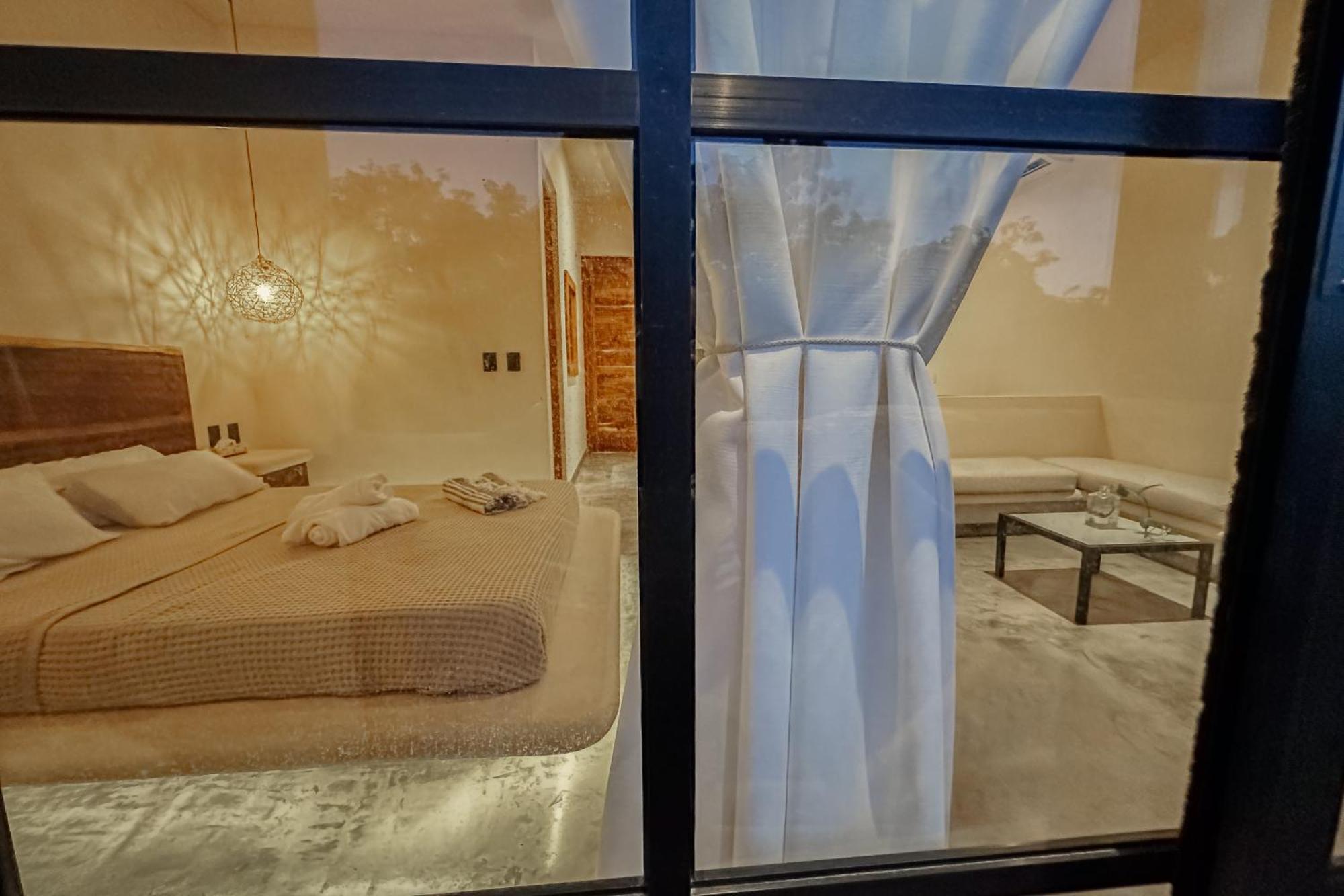 Casa Kobaab Aparthotel Tulum