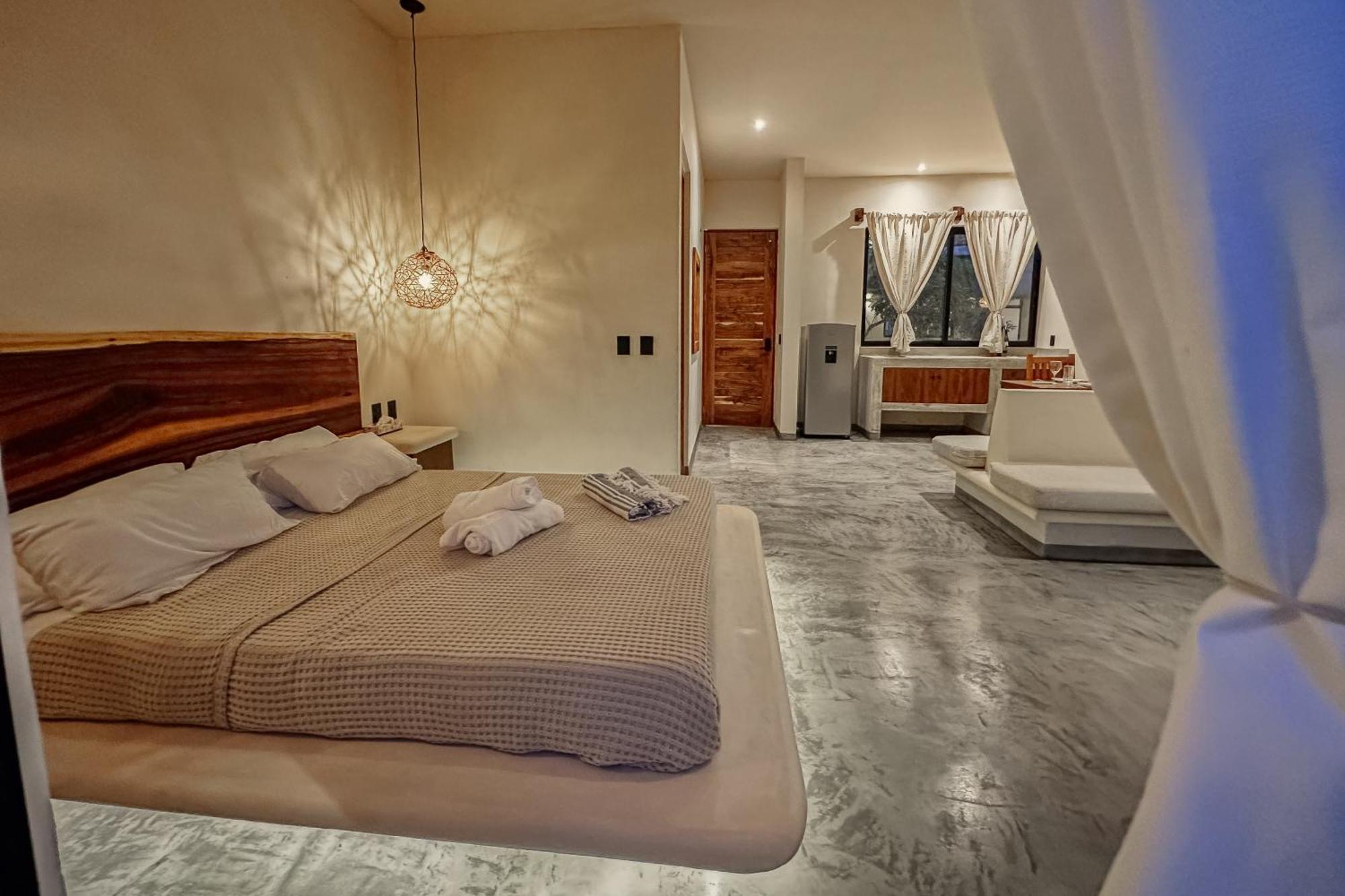 Aparthotel Casa Kobaab Tulum