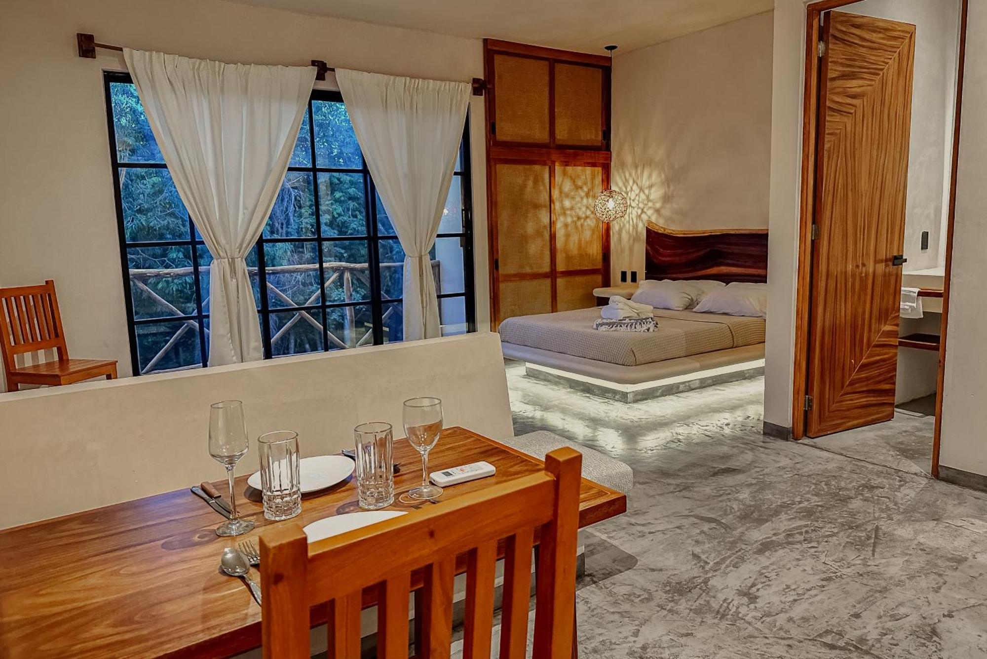 Casa Kobaab Aparthotel 3*