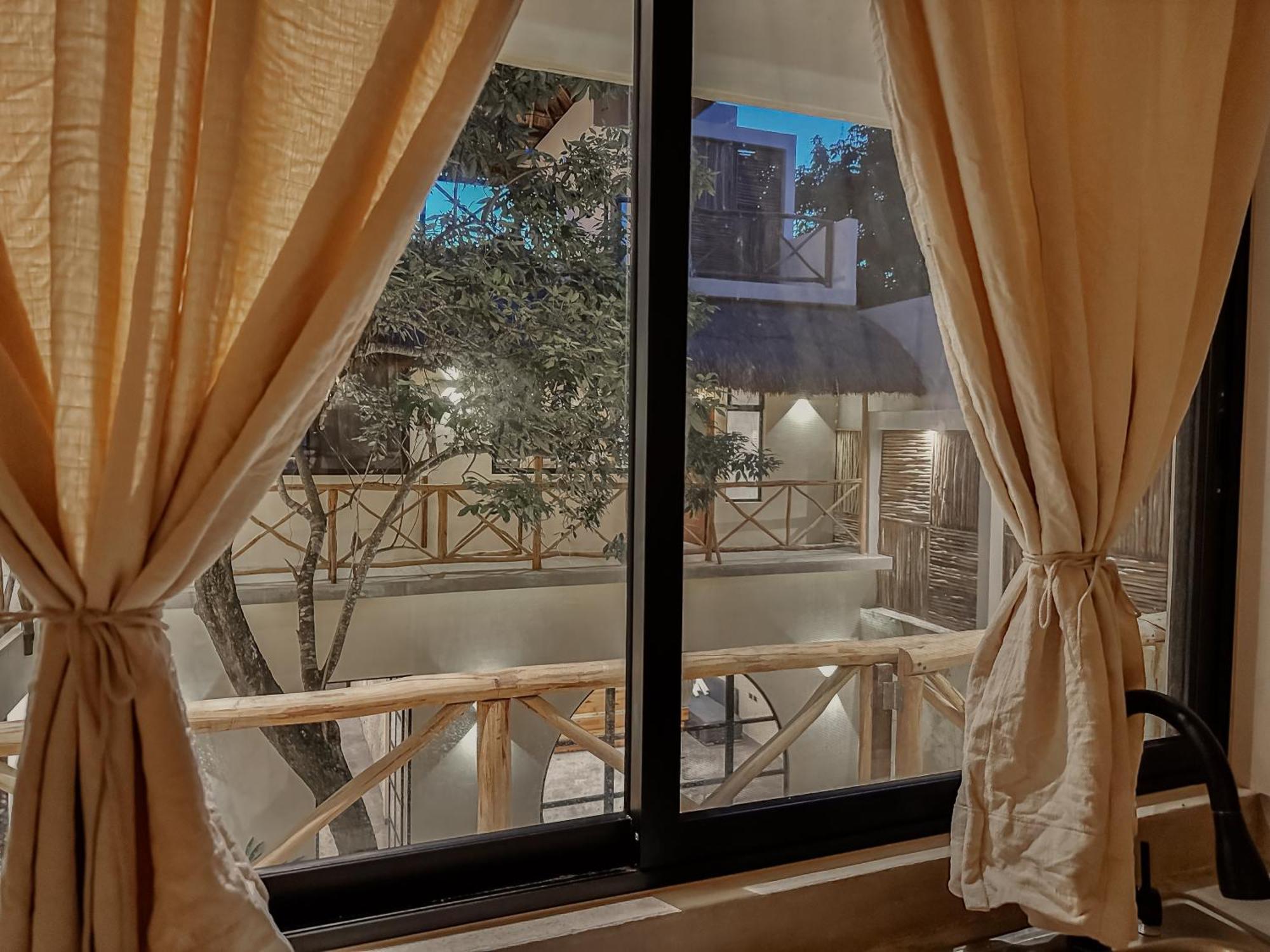 Casa Kobaab Aparthotel