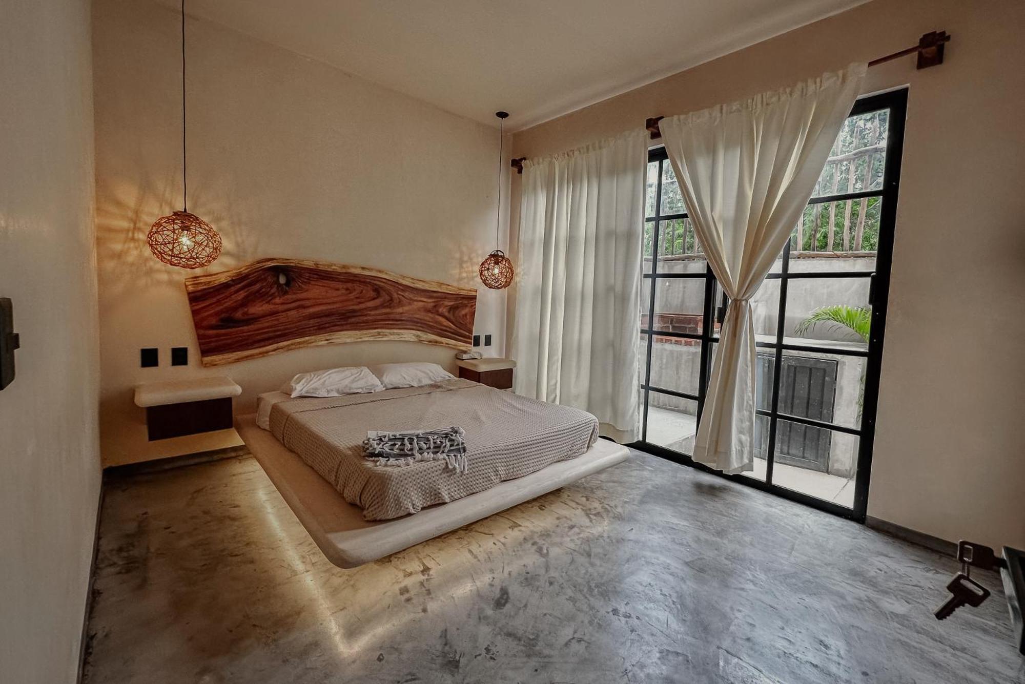 Casa Kobaab Aparthotel 3*