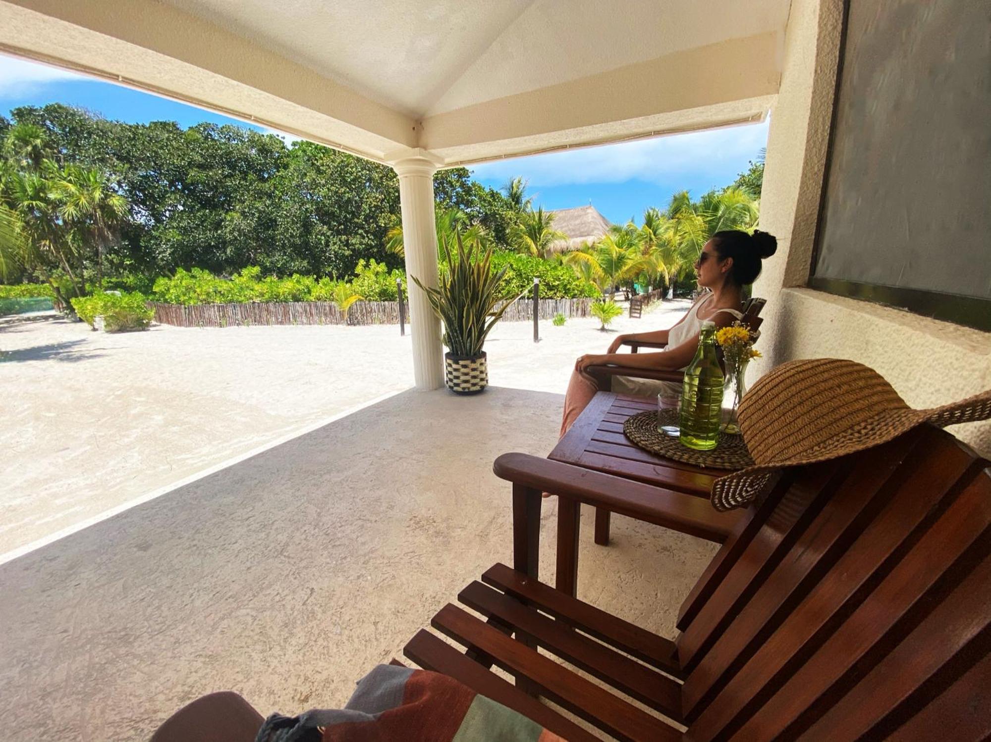 El Paraiso 4*