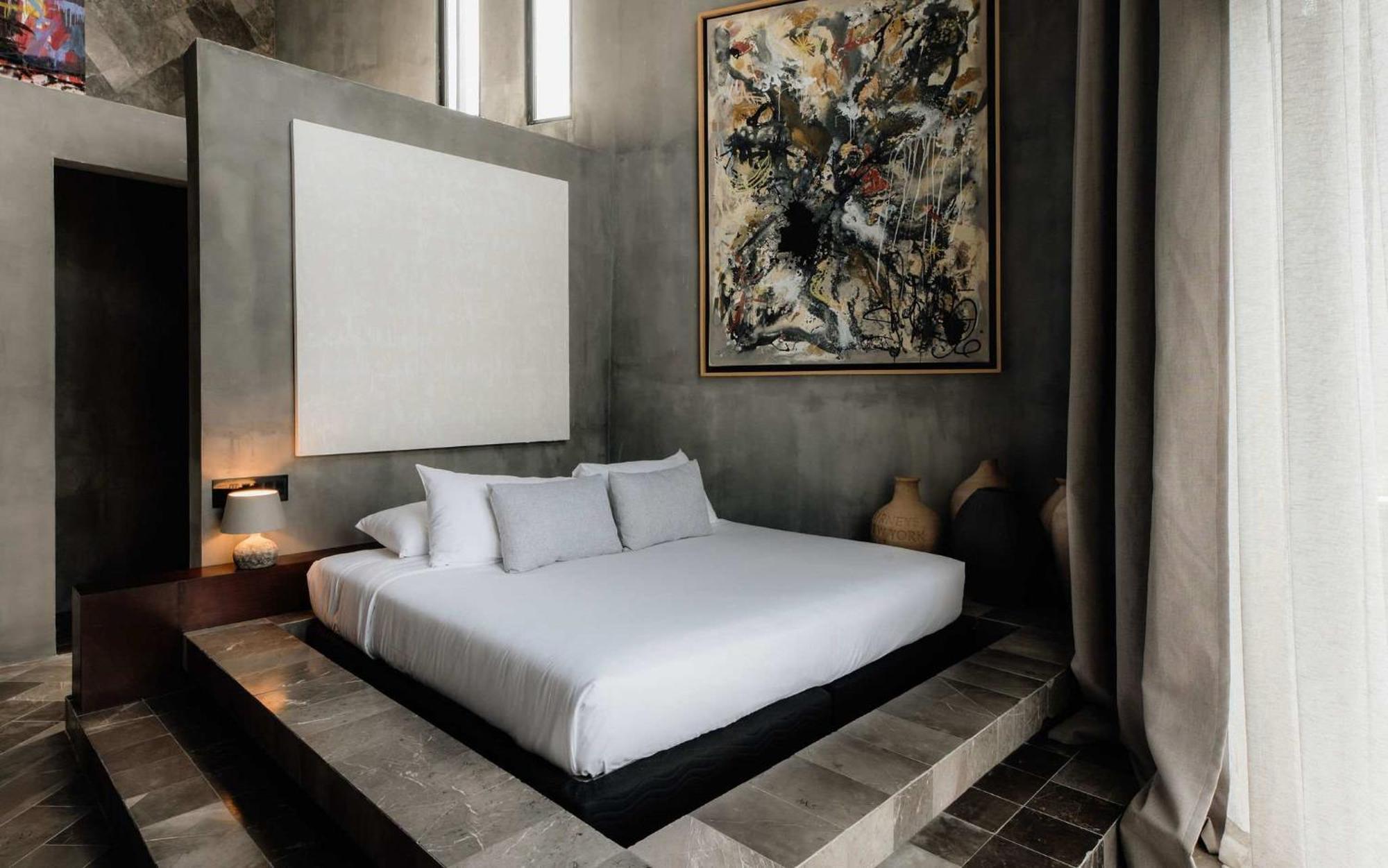 Barneys New York Residences White * Tulum