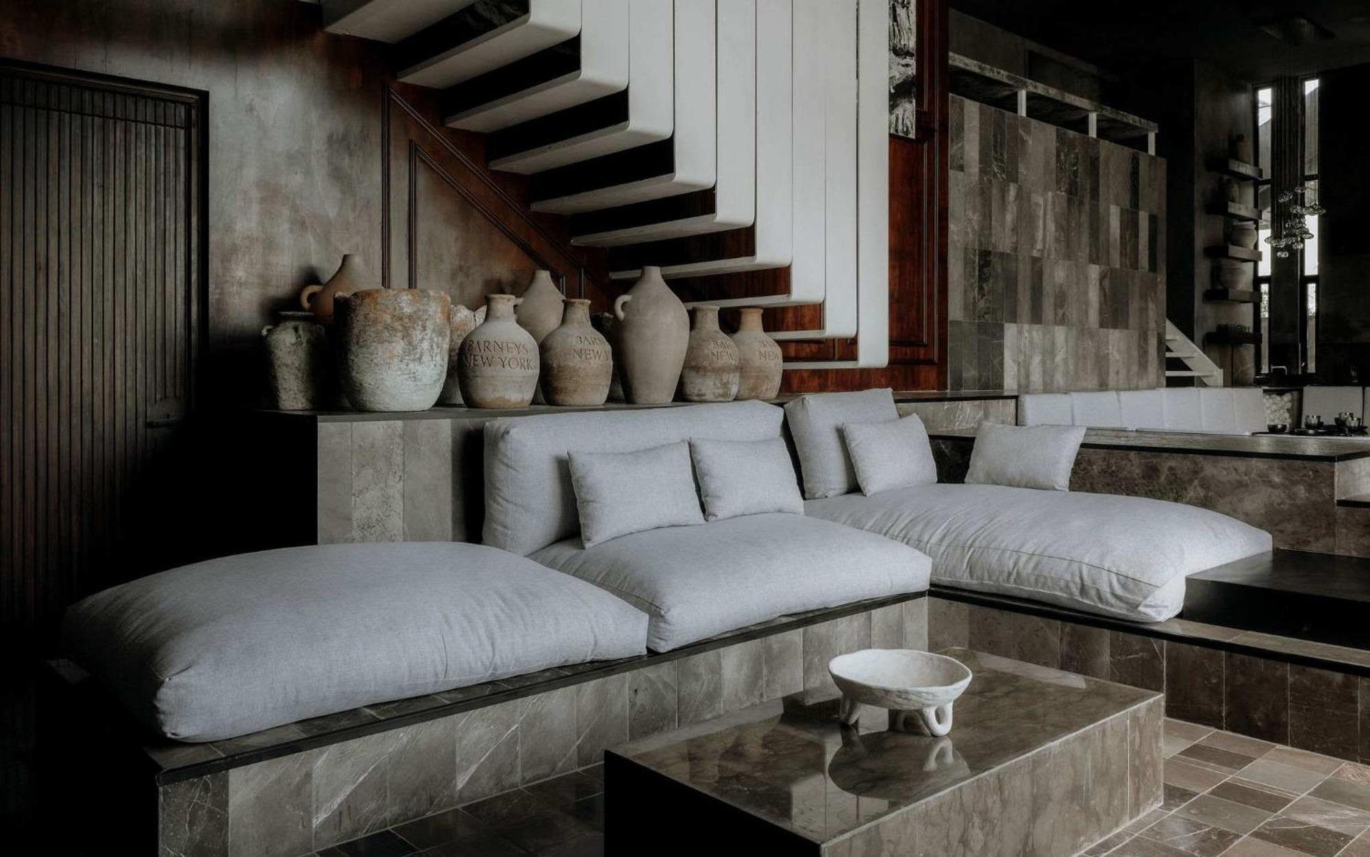 Apartment Barneys New York Residences White Tulum