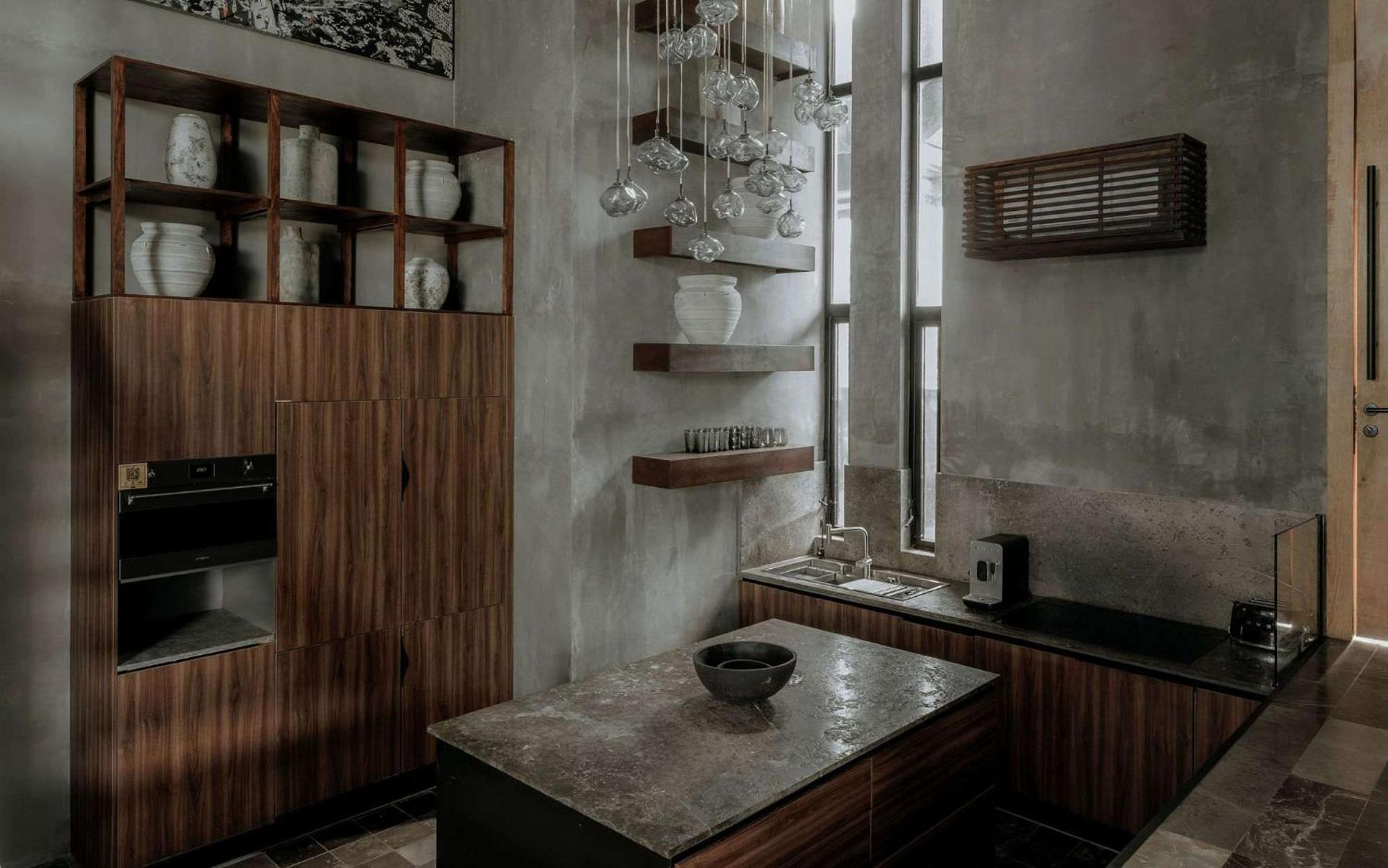 Barneys New York Residences White Apartment Tulum