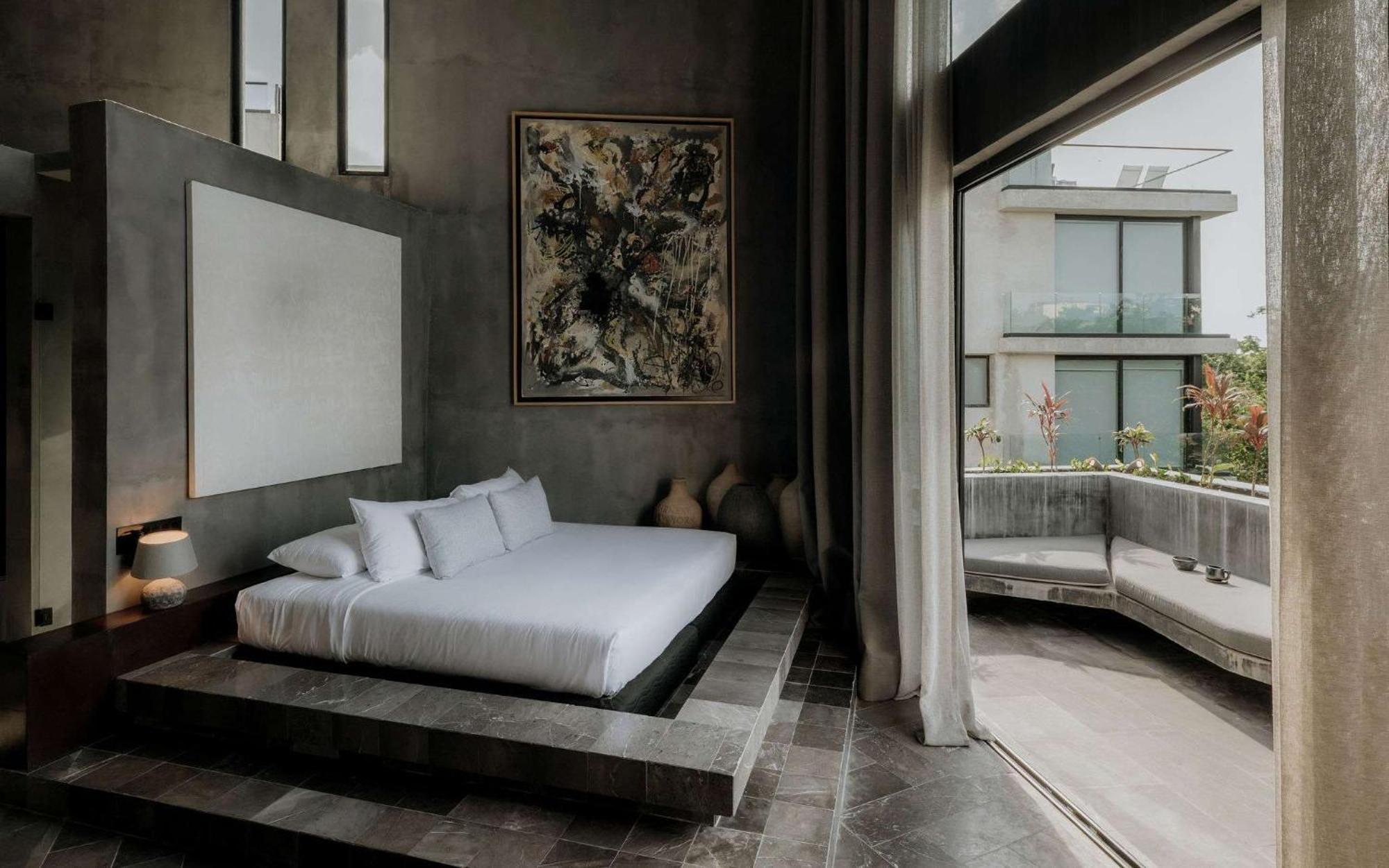 Barneys New York Residences White * Tulum