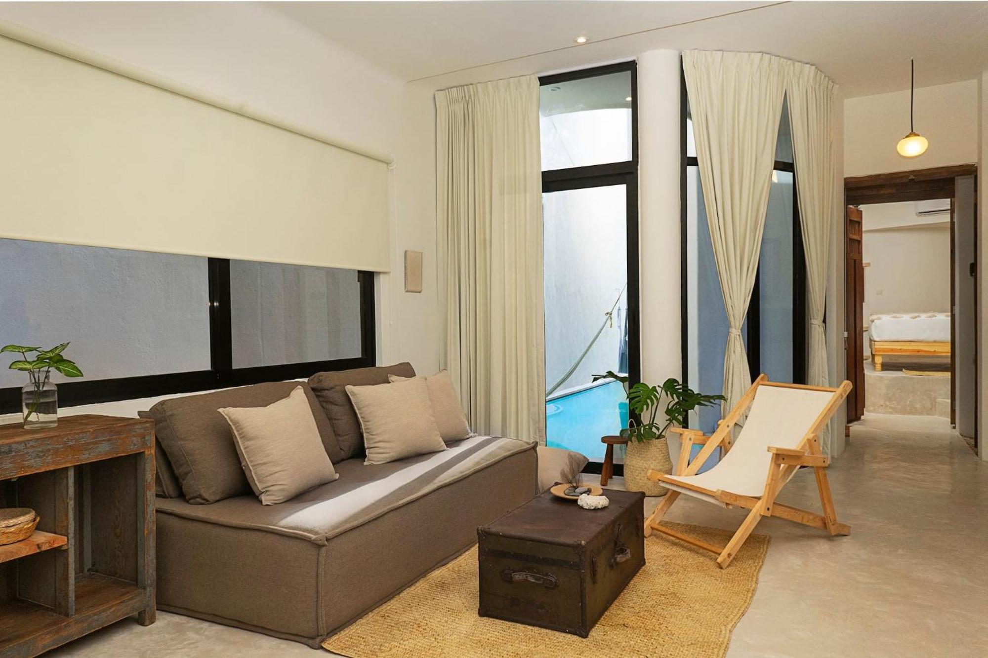 Apartamento My Soul *