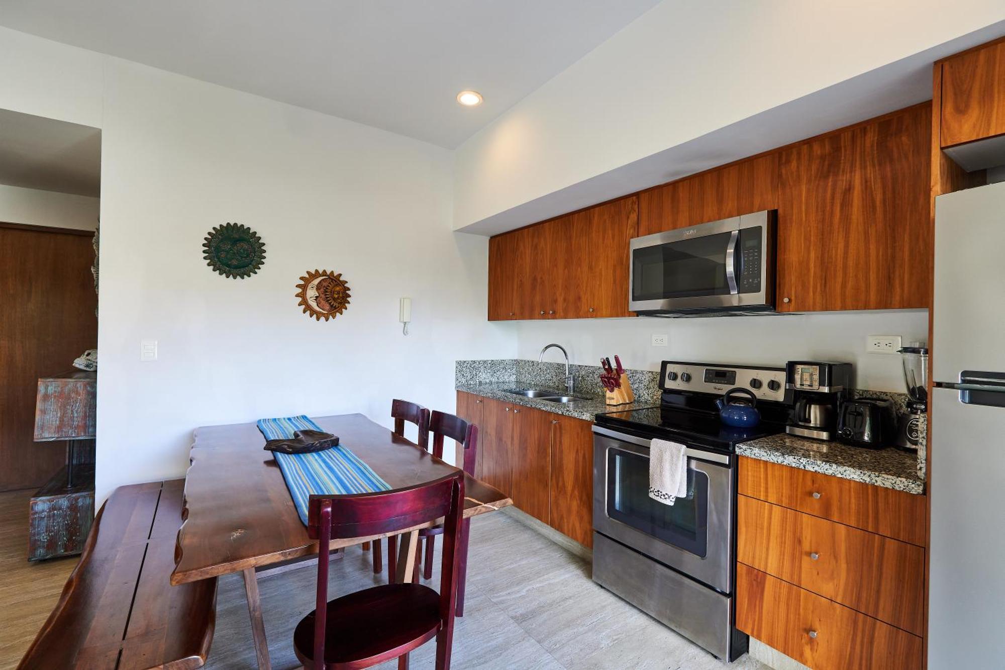 Luxury Penthouse With Private Rooftop & Hot Tub Apartment