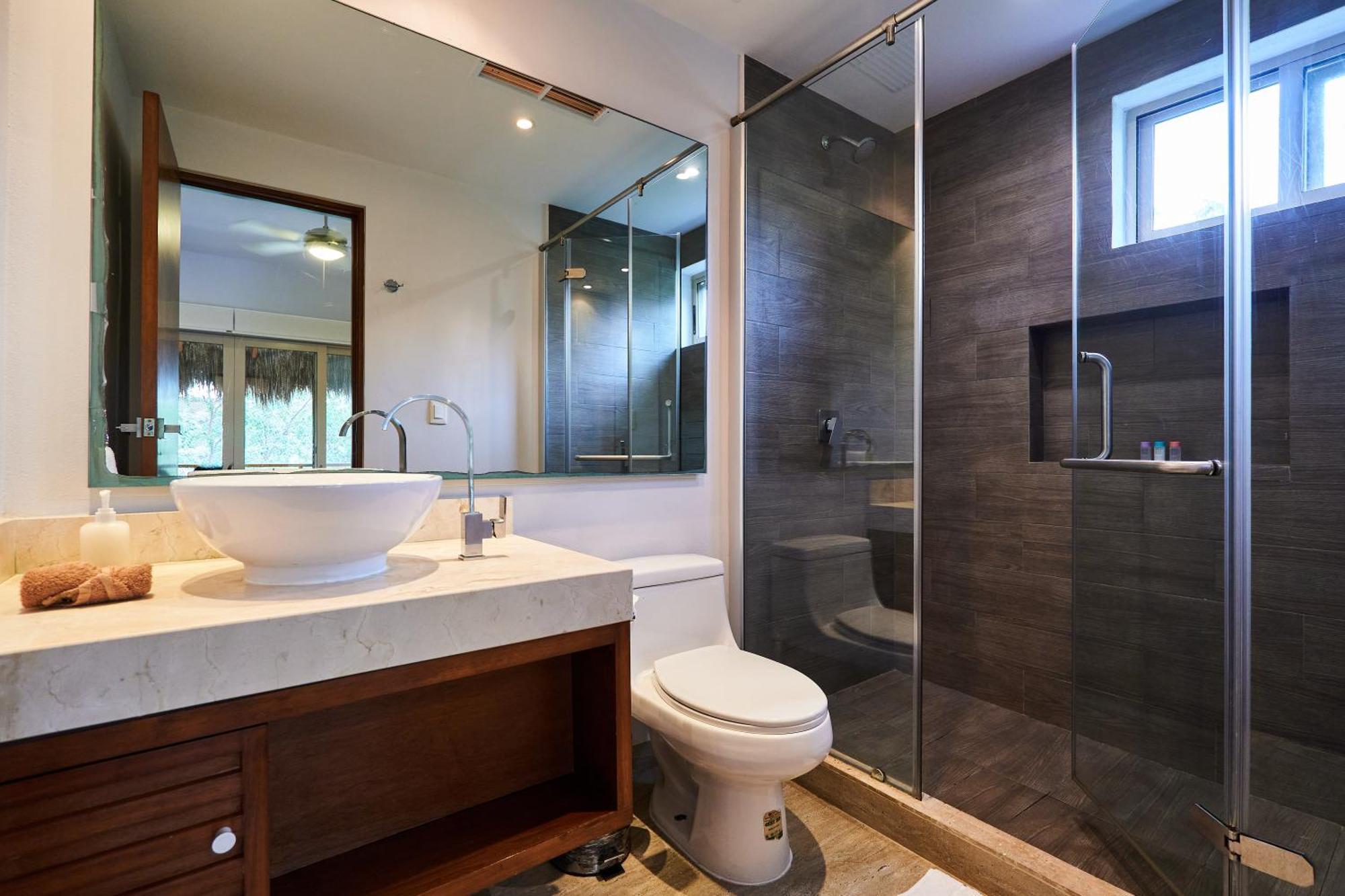 Luxury Penthouse With Private Rooftop & Hot Tub Tulum