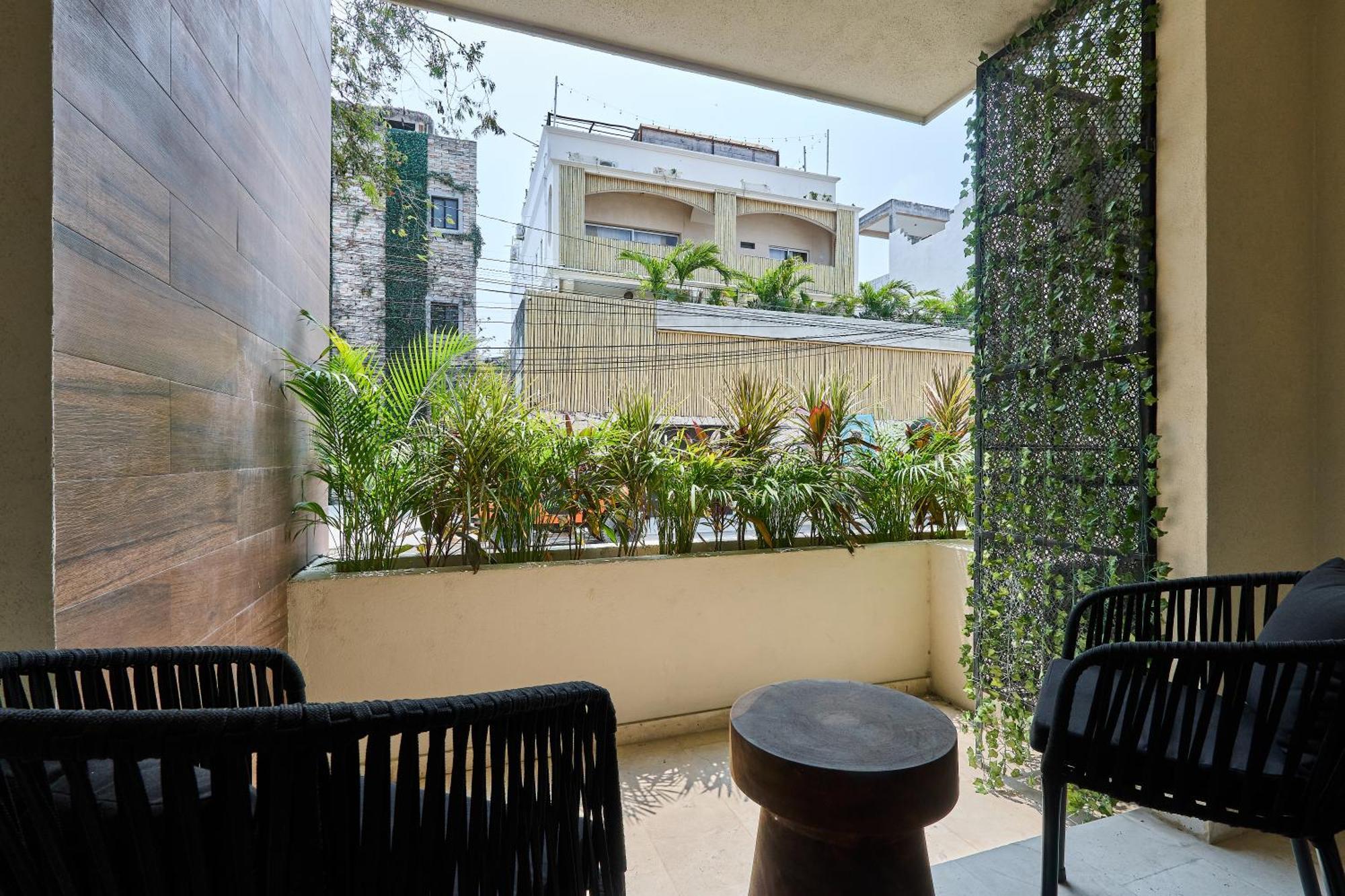 Hotel Bakal By Lockey 4*