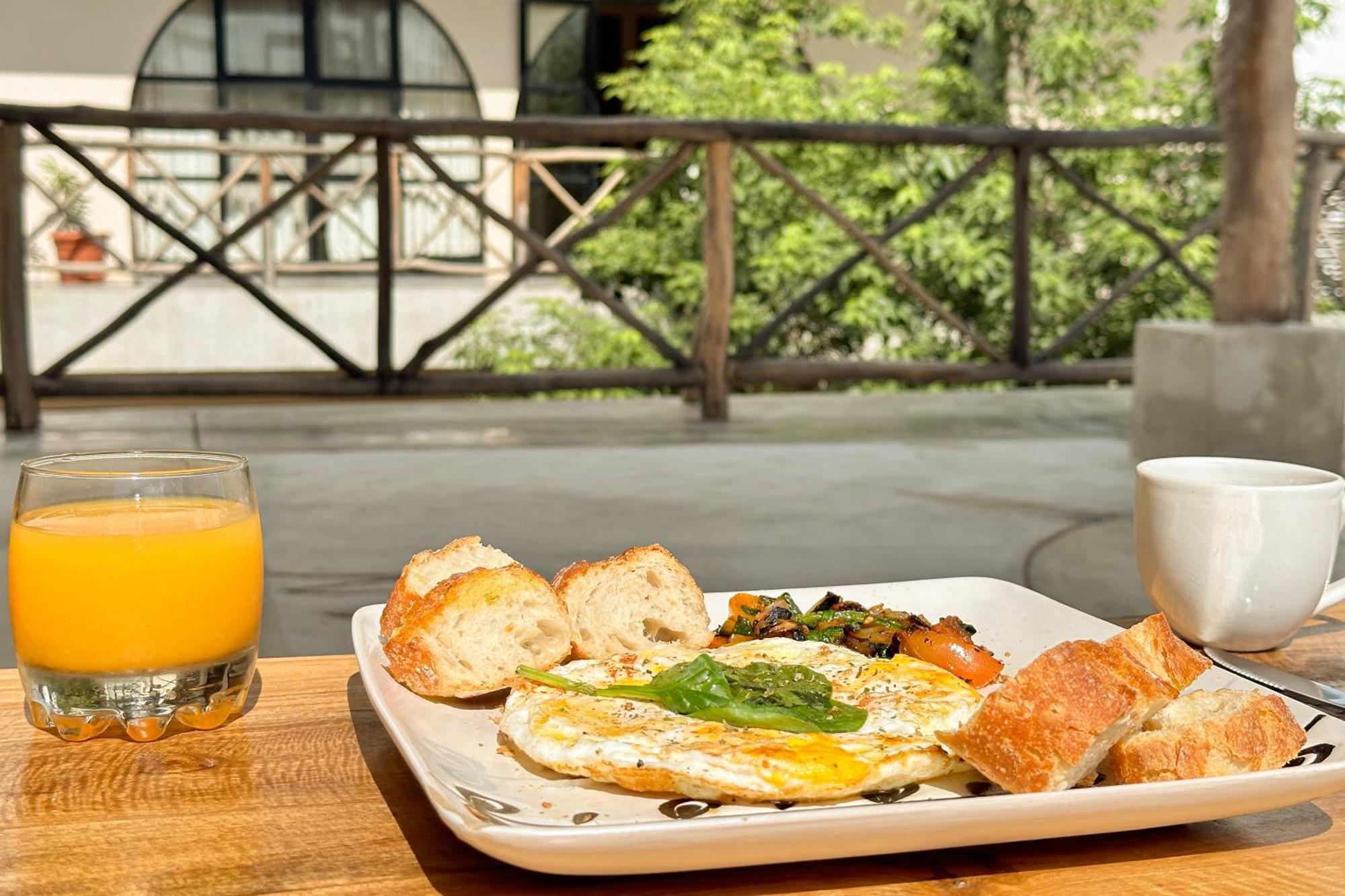 Casa Kobaab Aparthotel