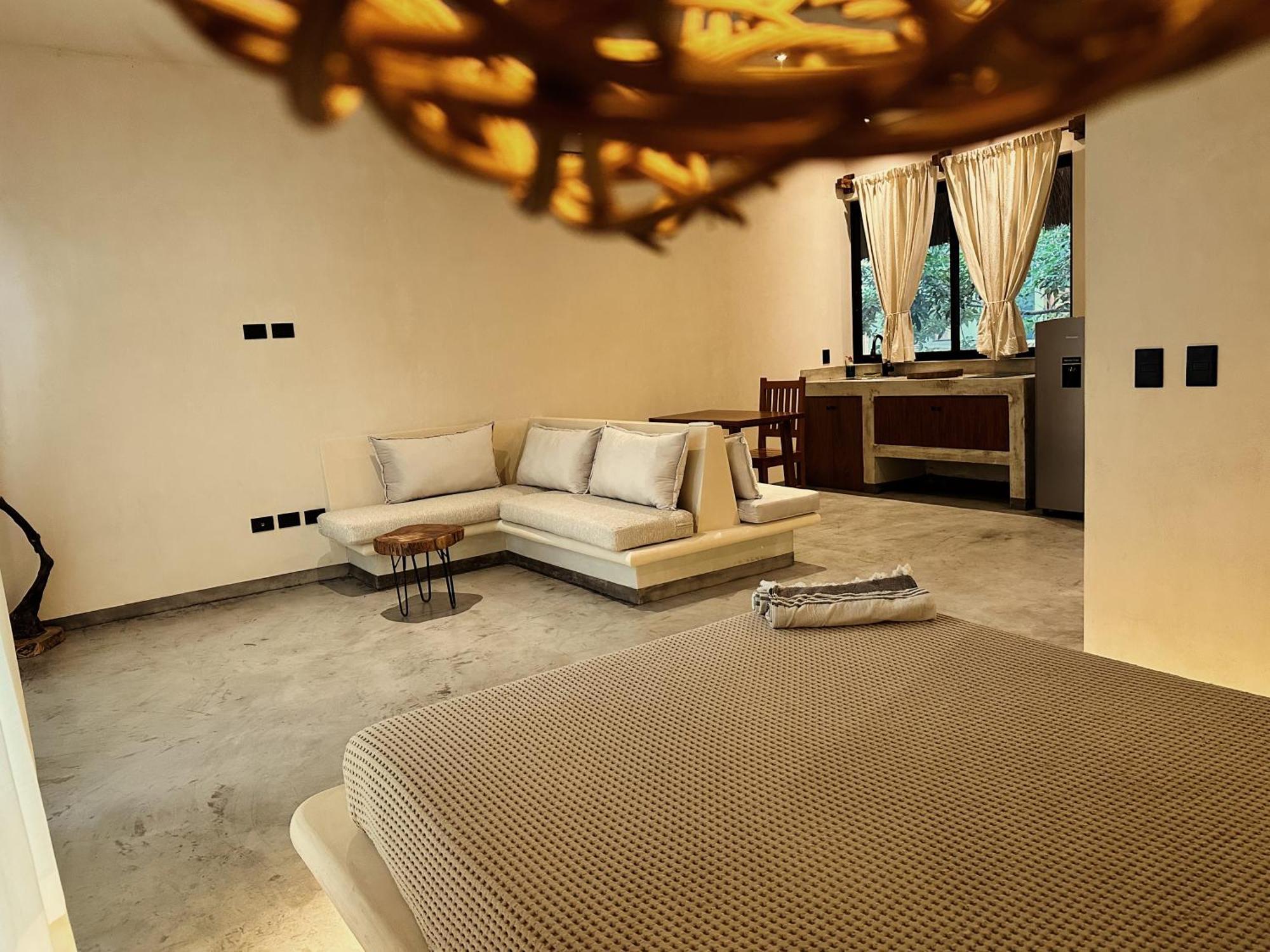 Casa Kobaab Aparthotel Tulum