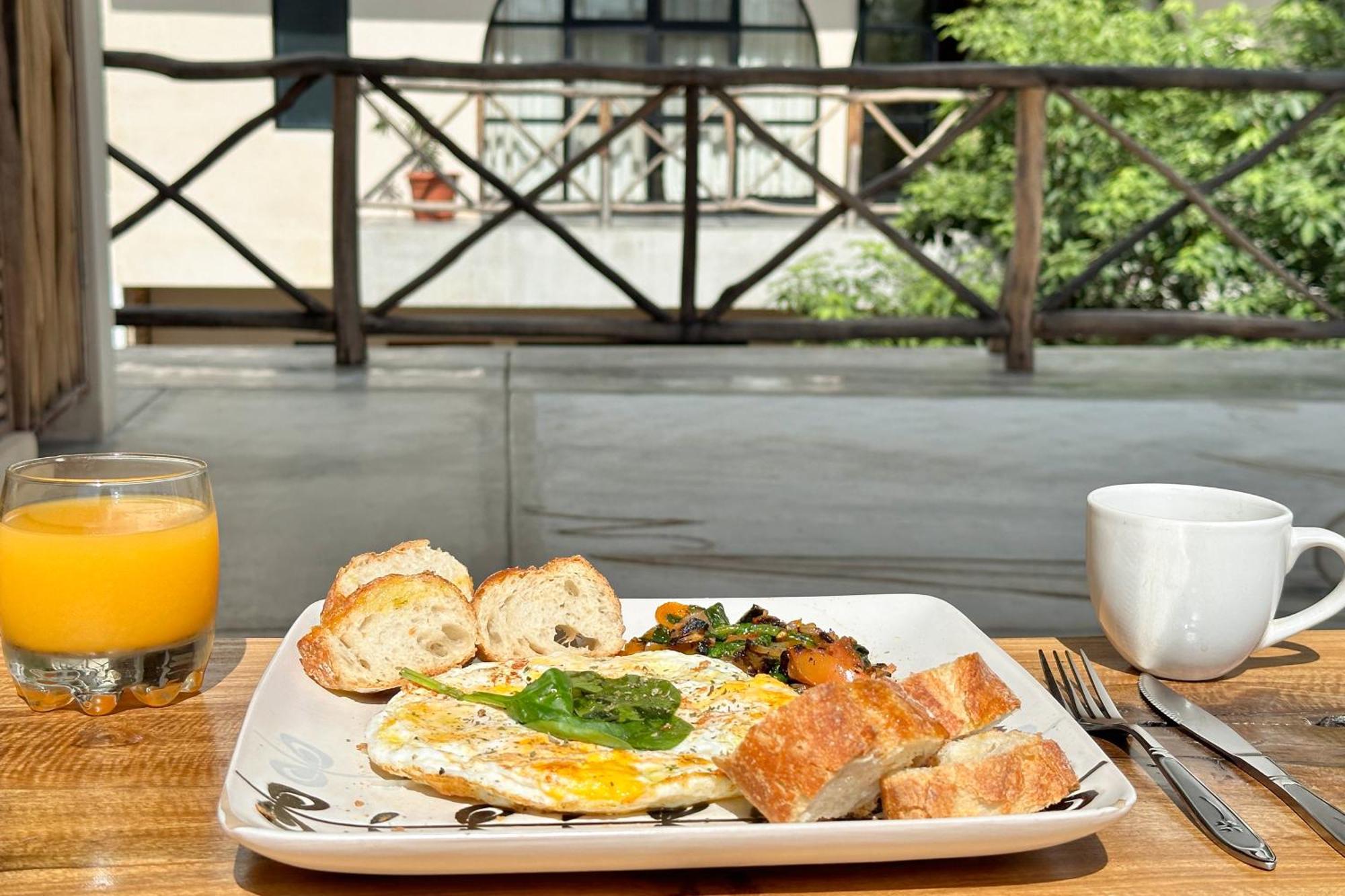 Casa Kobaab Aparthotel Tulum