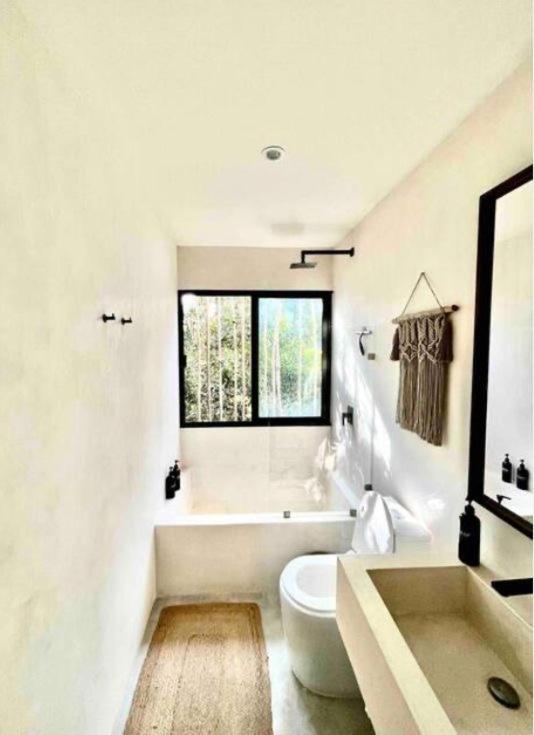 Boho Beautiful Special Fee For Bardo Daypass Apartment Tulum