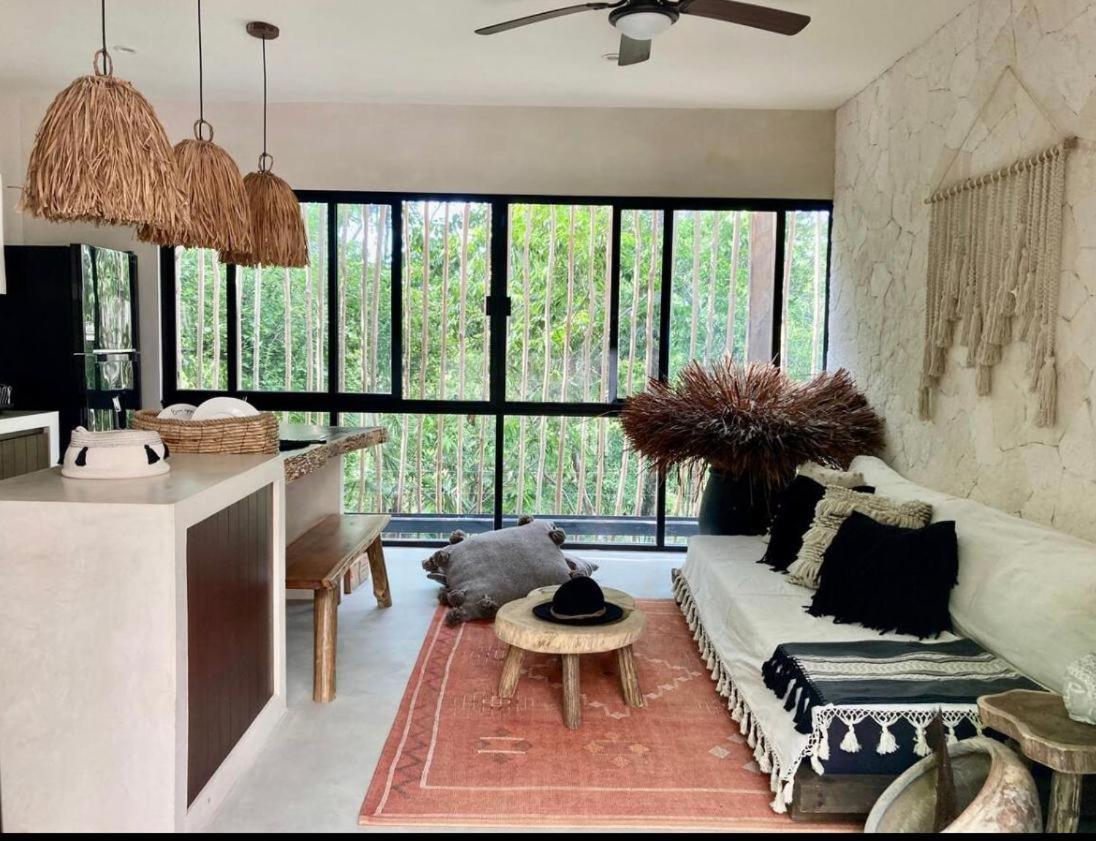 Boho Beautiful Special Fee For Bardo Daypass Tulum