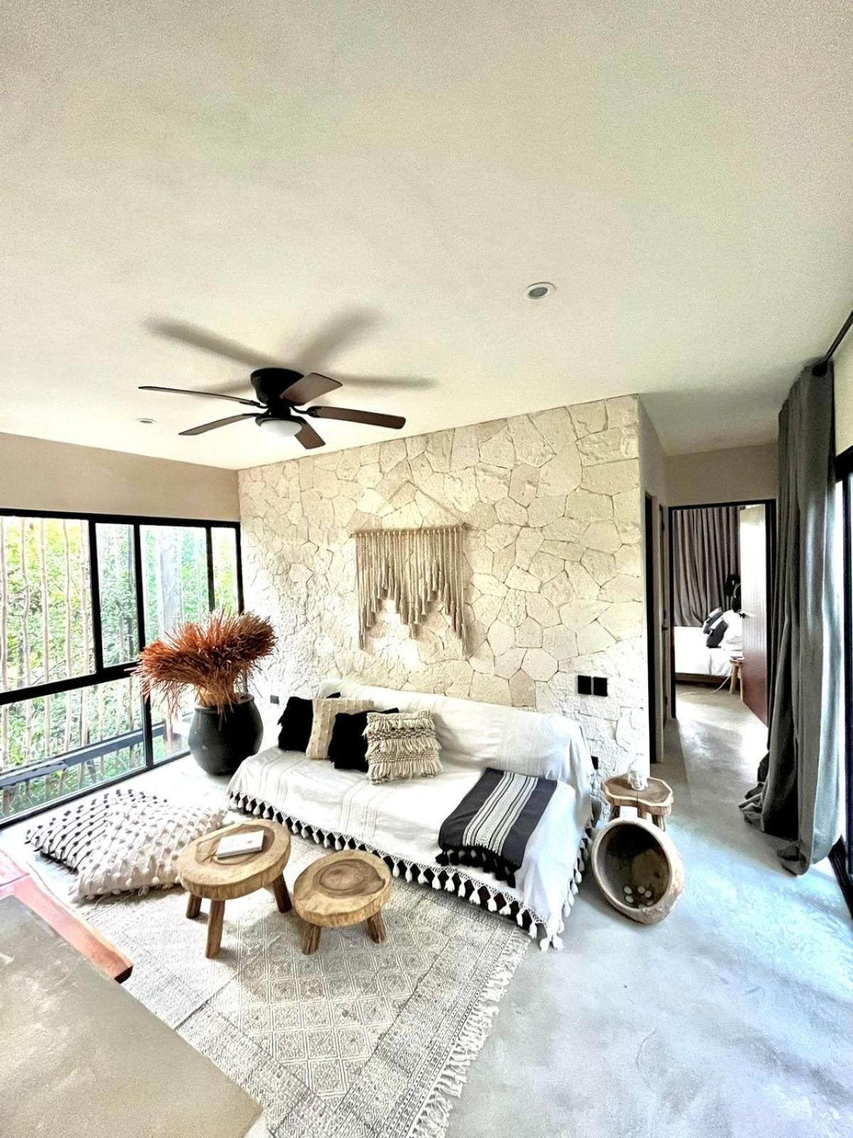 Apartment Boho Beautiful Special Fee For Bardo Daypass