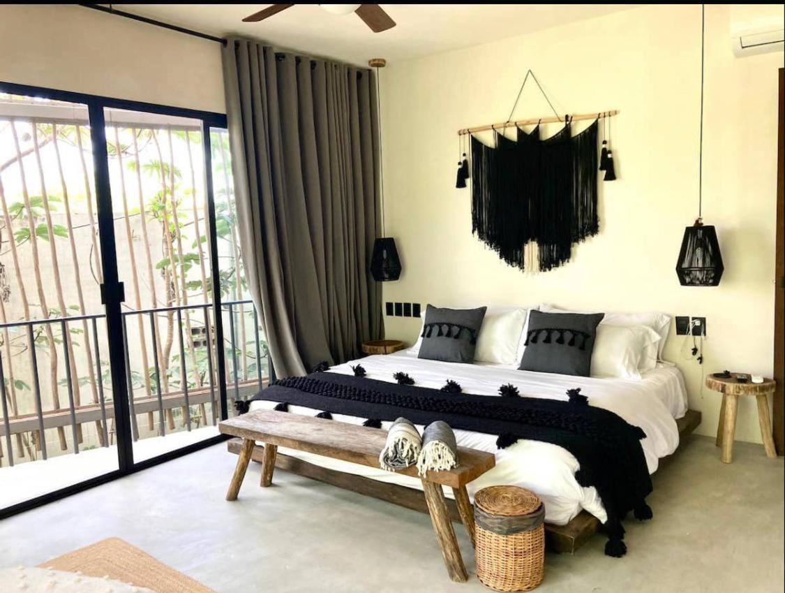 Boho Beautiful Special Fee For Bardo Daypass * Tulum