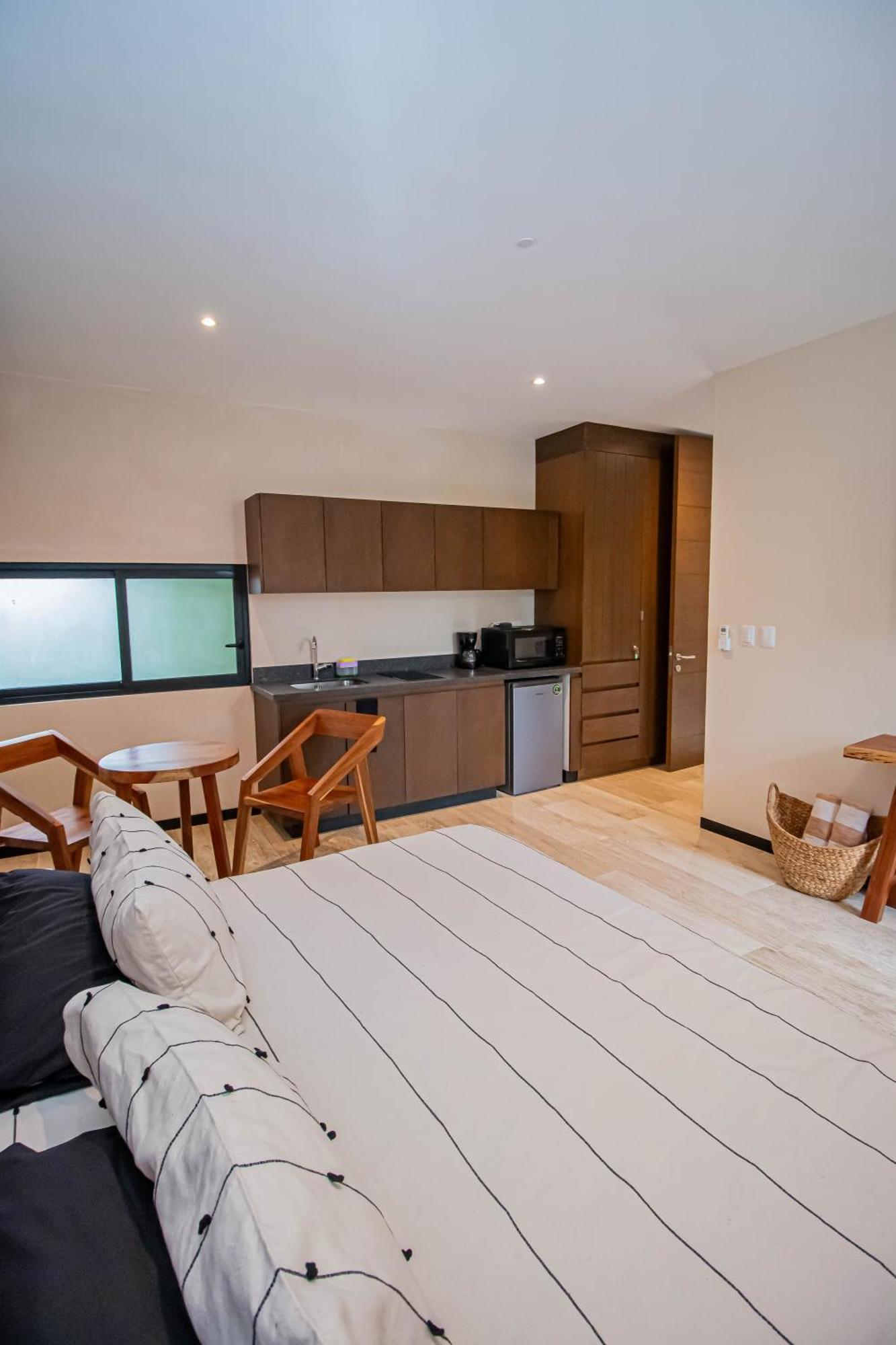 Ophelia Experience Apartment