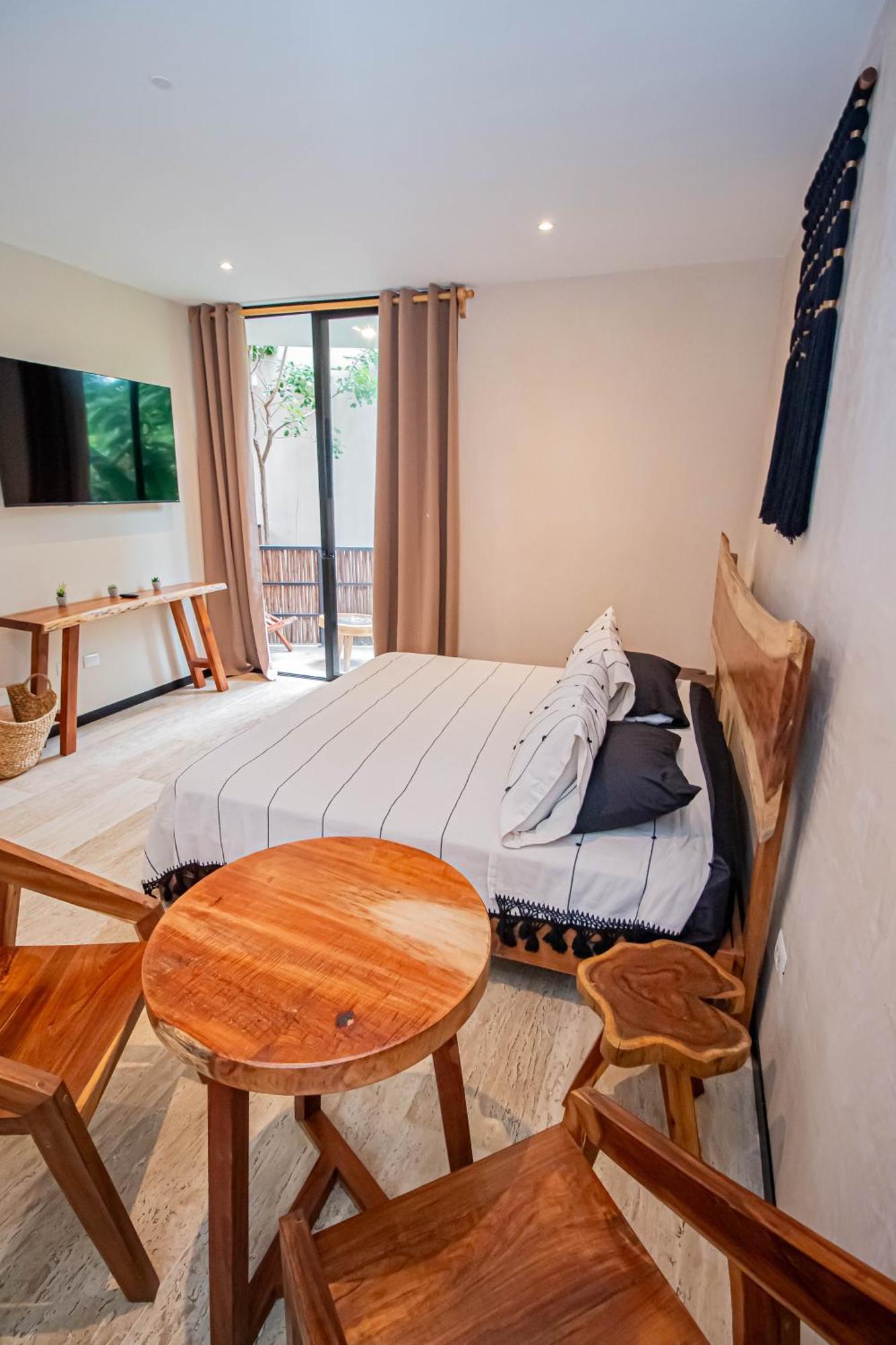 Apartment Ophelia Experience Tulum