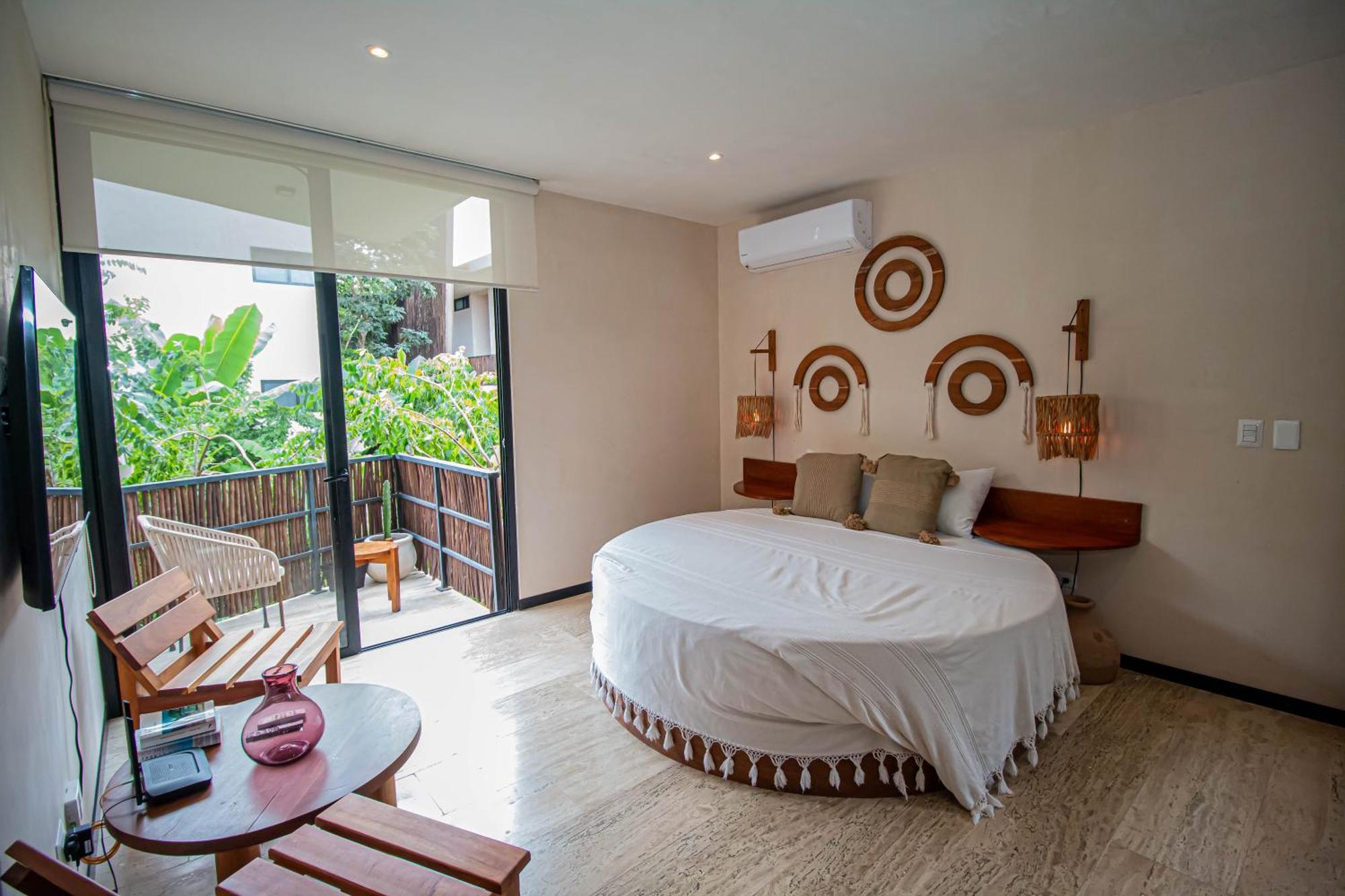 Ophelia Experience Tulum