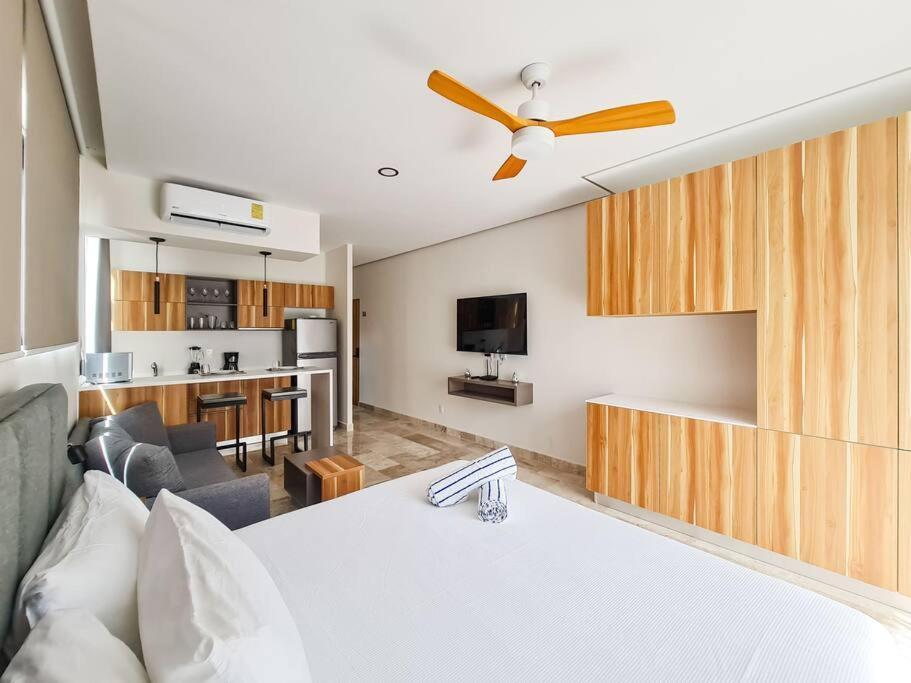 Elena 113 Comfortable * Tulum