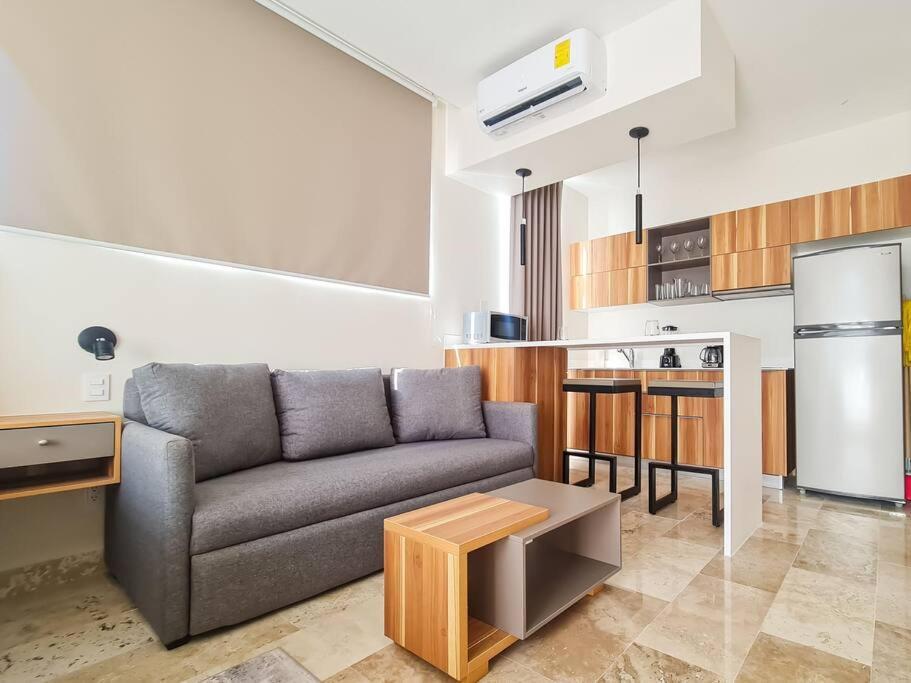 Elena 113 Comfortable Apartment Tulum