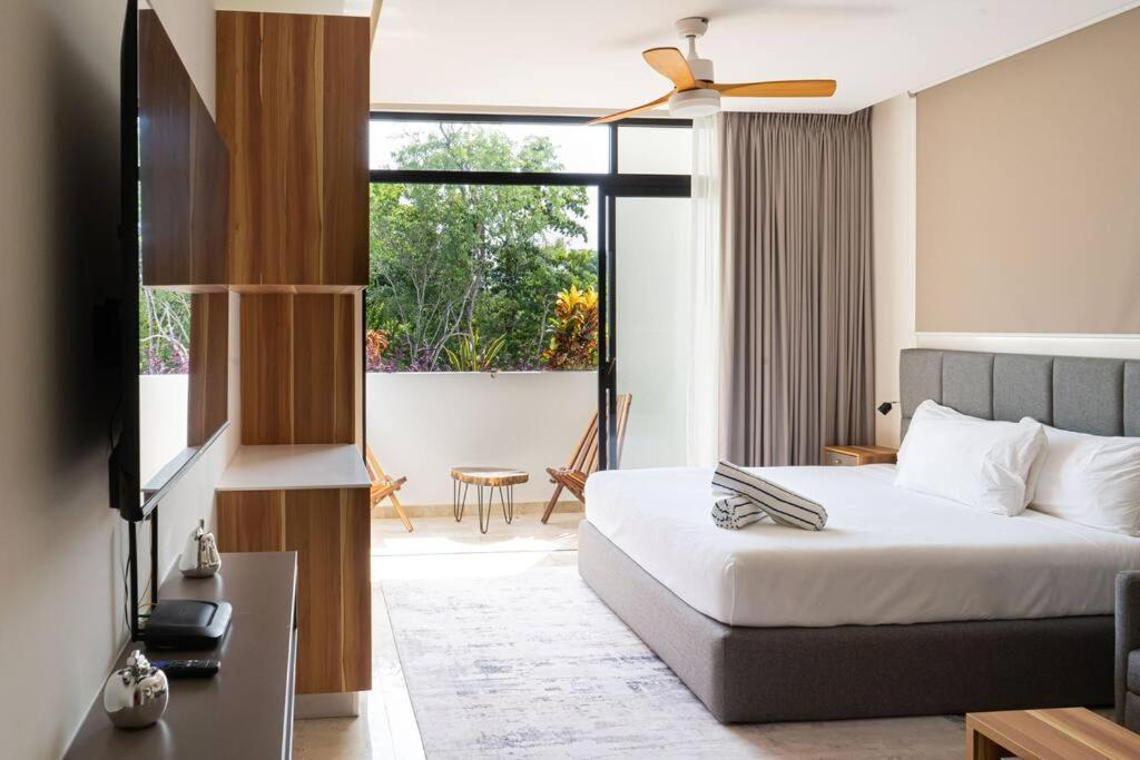 Elena 113 Comfortable Tulum