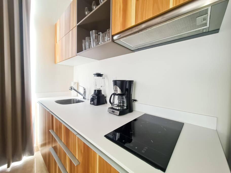 Elena 113 Comfortable Apartment Tulum