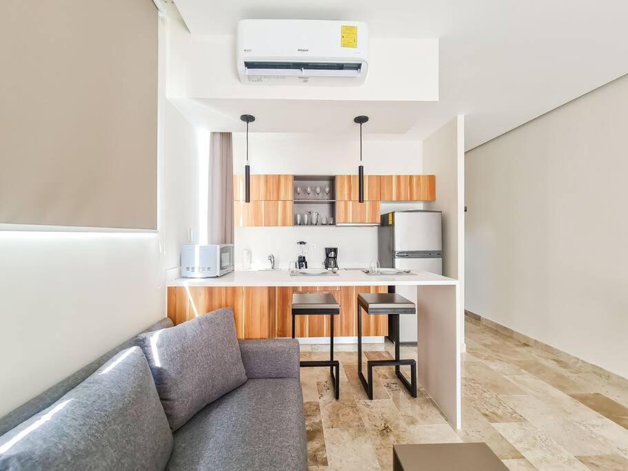 Elena 113 Comfortable Apartment Tulum