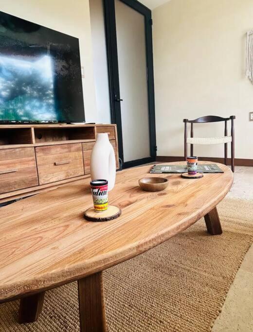 New Large Luxurious 1 Bedroom, 1 Bathroom In Apartment Tulum