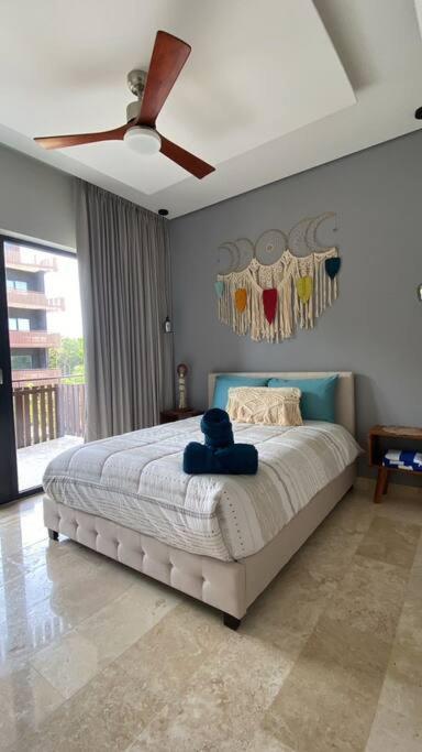 1br Con Entrada Gratuita Club De Playa Habitas