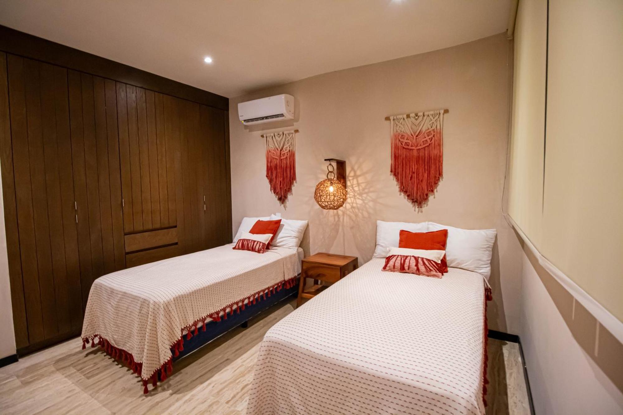 Apartment Ophelia Experience