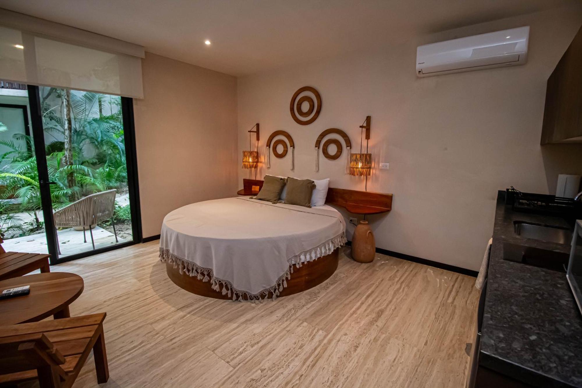 Ophelia Experience *