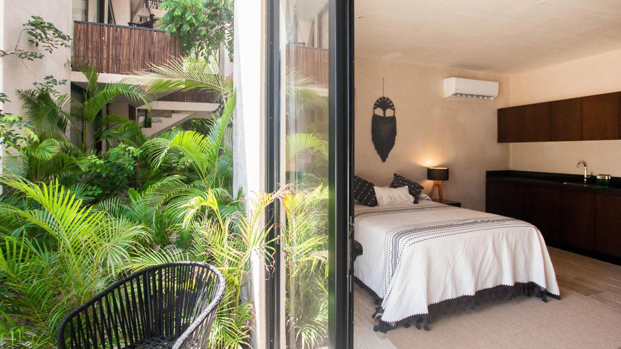 Apartment Ophelia Experience