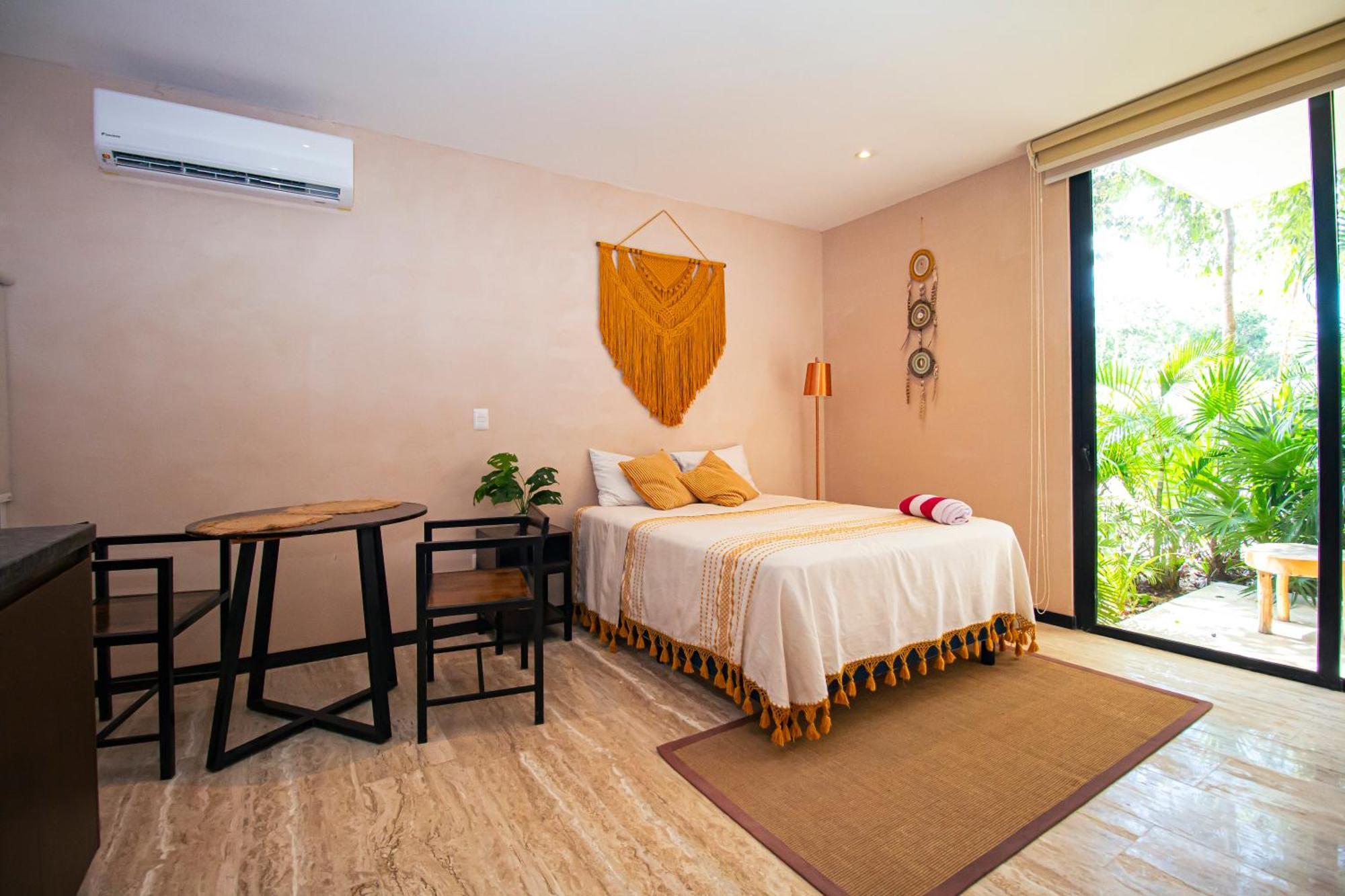 Ophelia Experience *