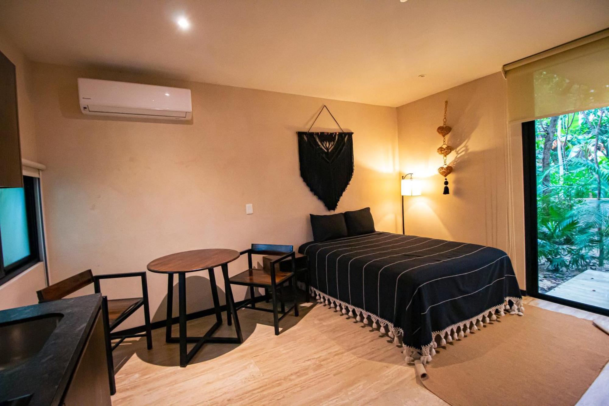 Ophelia Experience Tulum