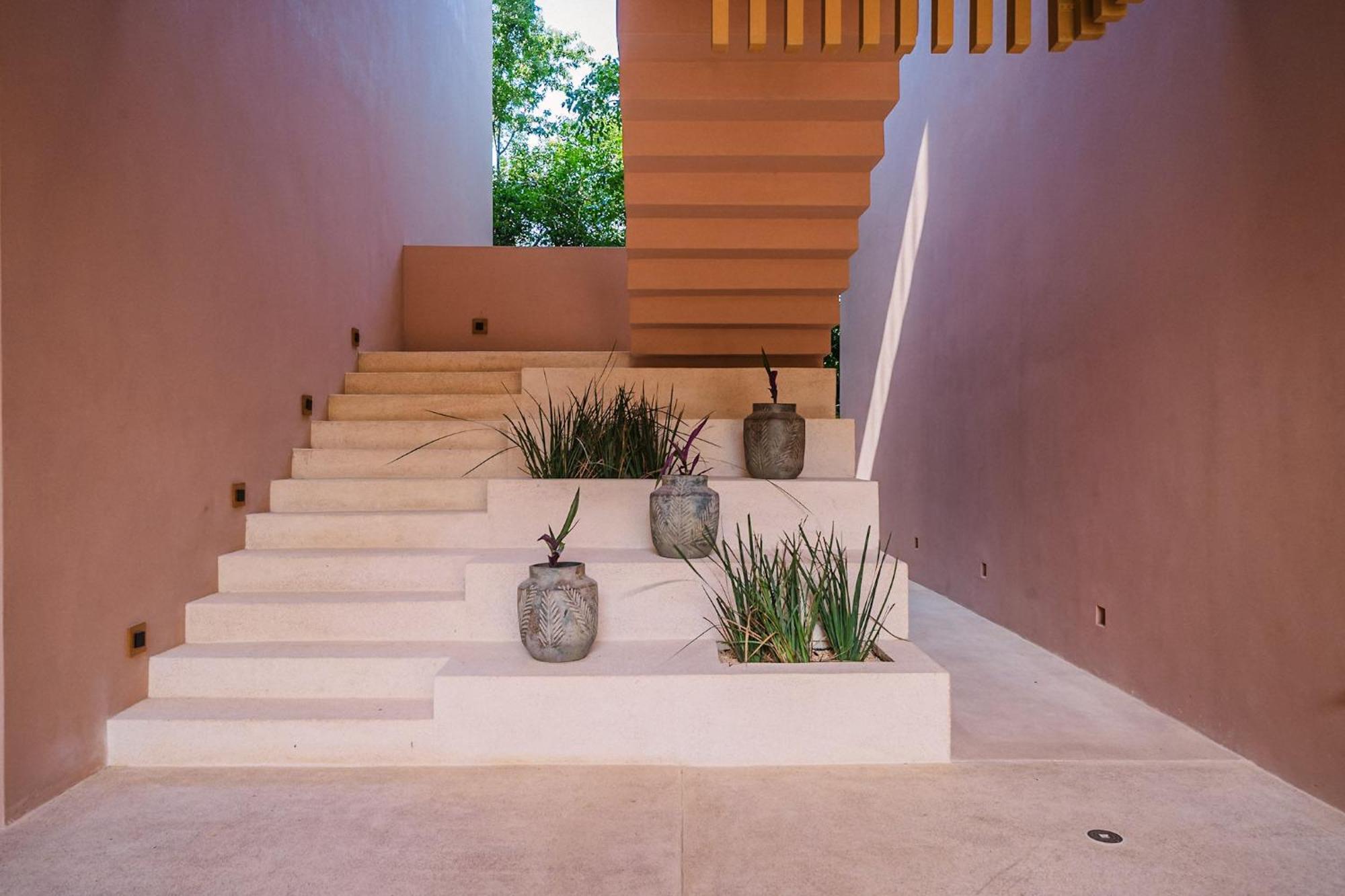 Apartamento Divine 2br W Pool Gym Yoga Classes Restaurant