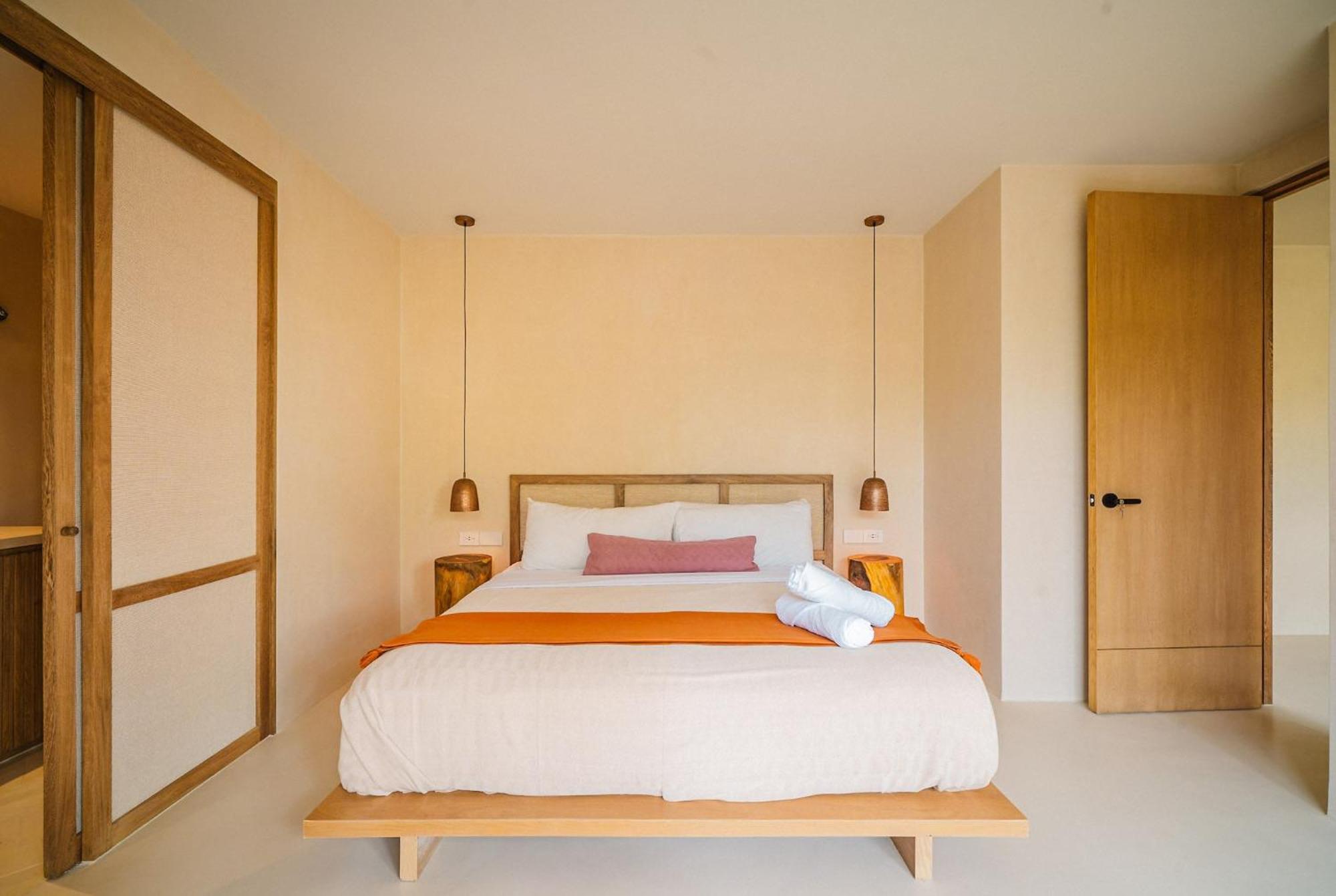 Apartamento Divine 2br W Pool Gym Yoga Classes Restaurant