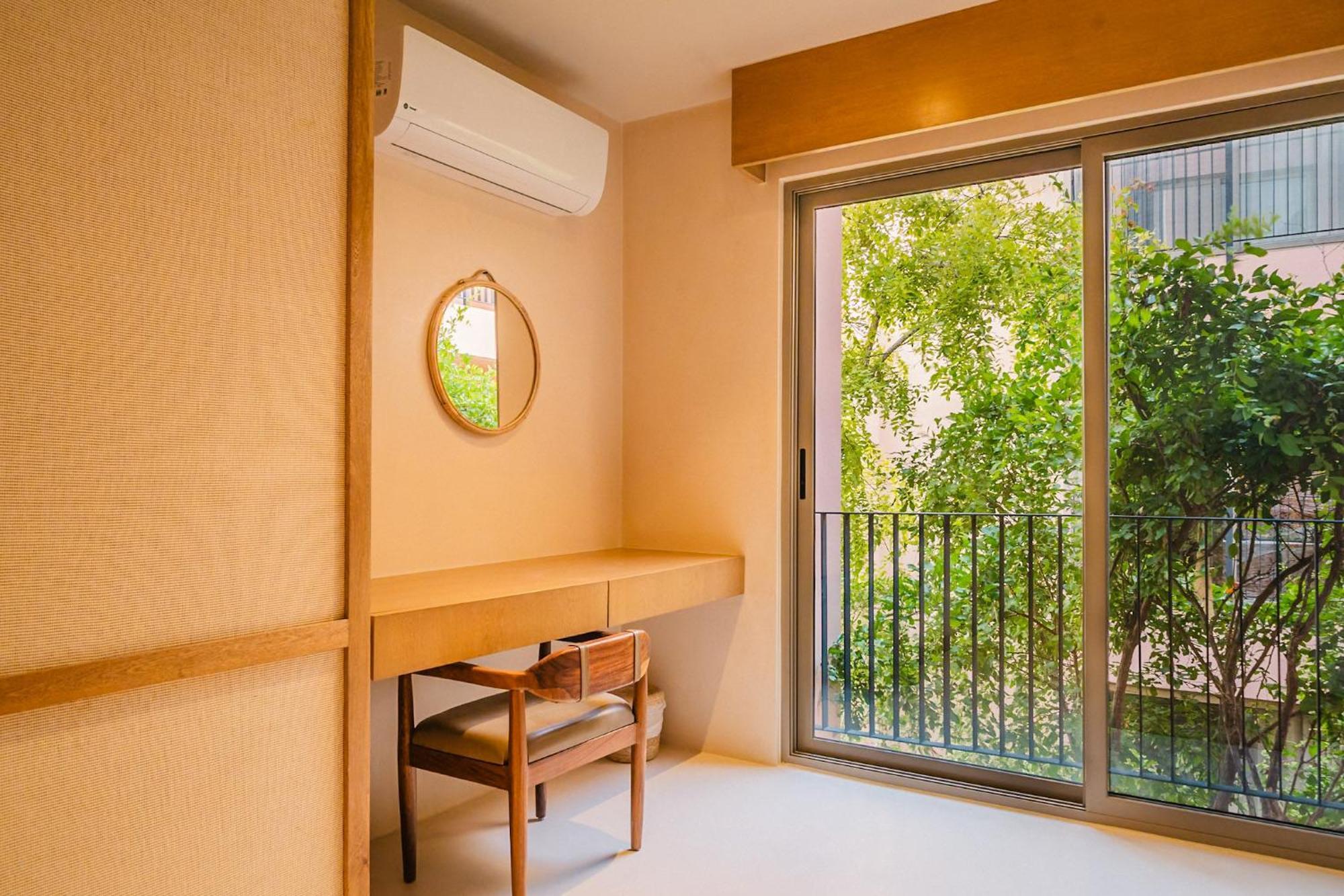 Apartamento Divine 2br W Pool Gym Yoga Classes Restaurant *