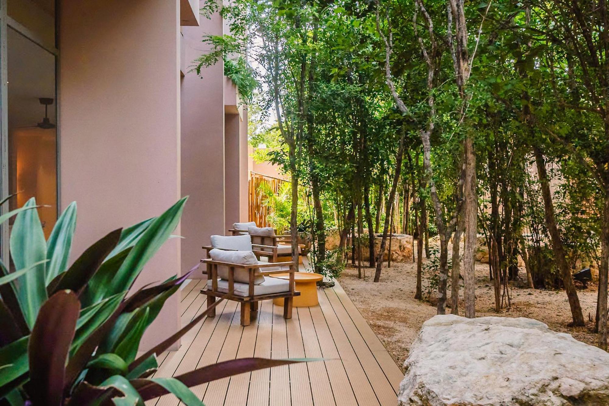 Apartamento Divine 2br W Pool Gym Yoga Classes Restaurant