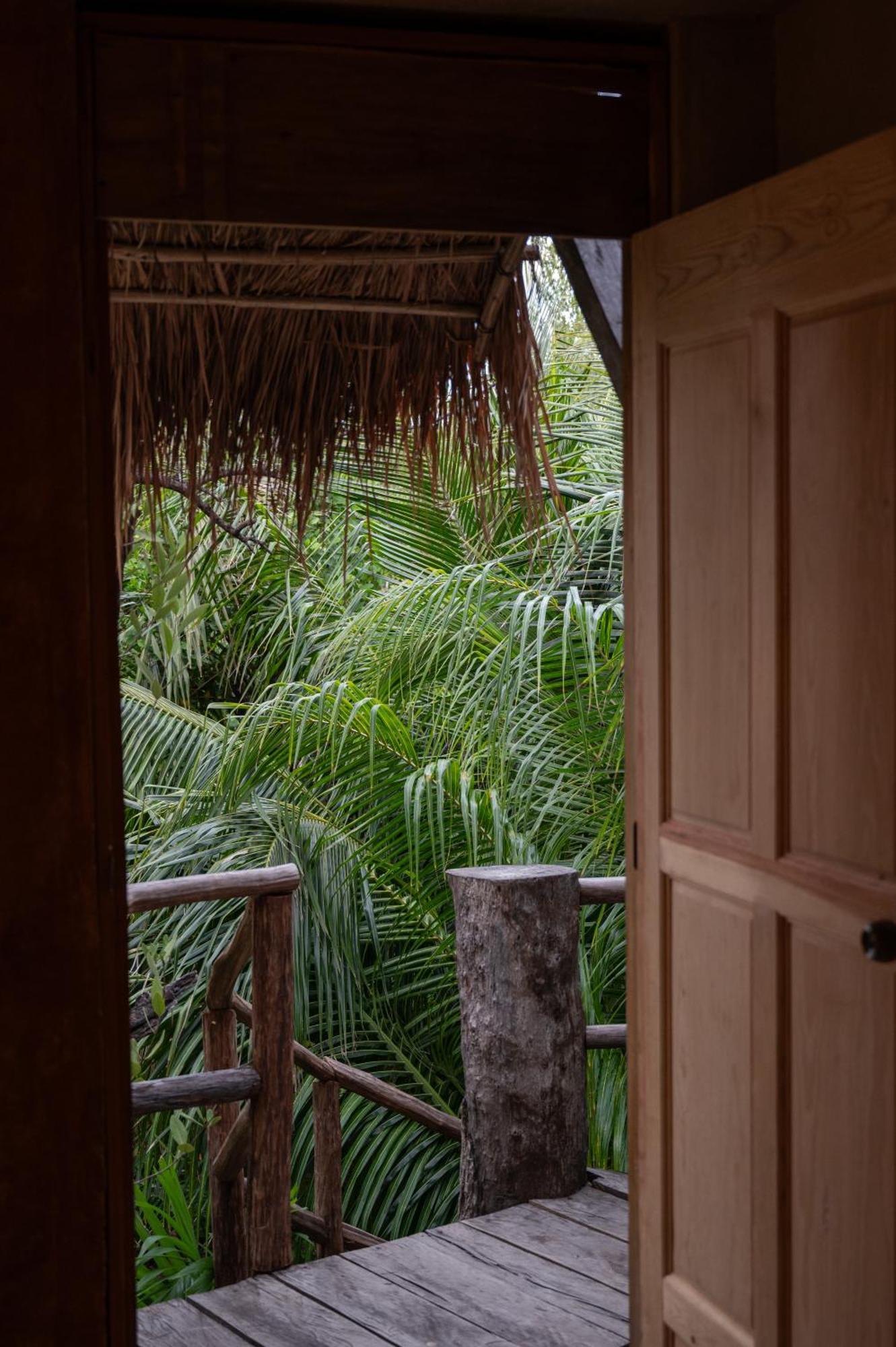 Casa Coyote 3* Tulum