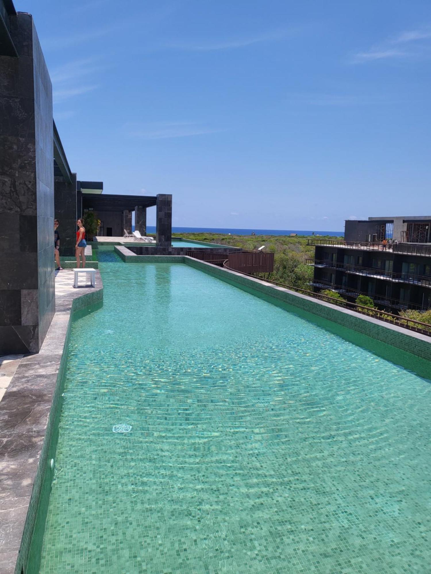 Apartamento With Private Jacuzzi & Free Club