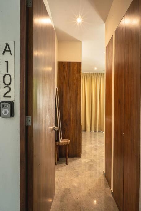 Mistiq Design Gympoolrest Apartment